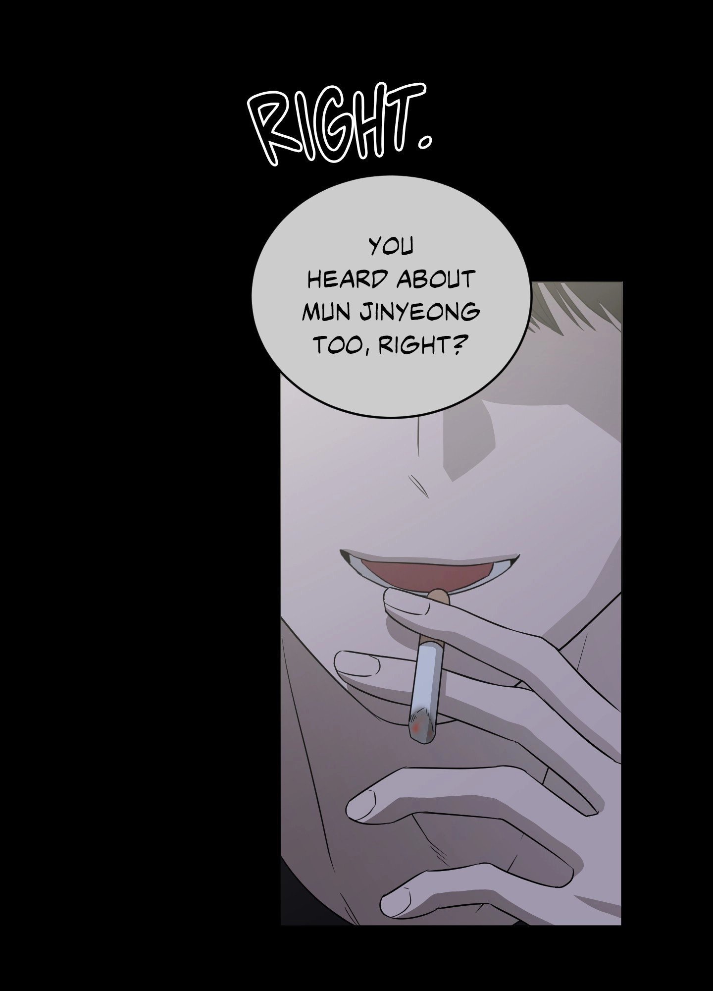 Bite to Unlock Chapter 22 page 36 - 
