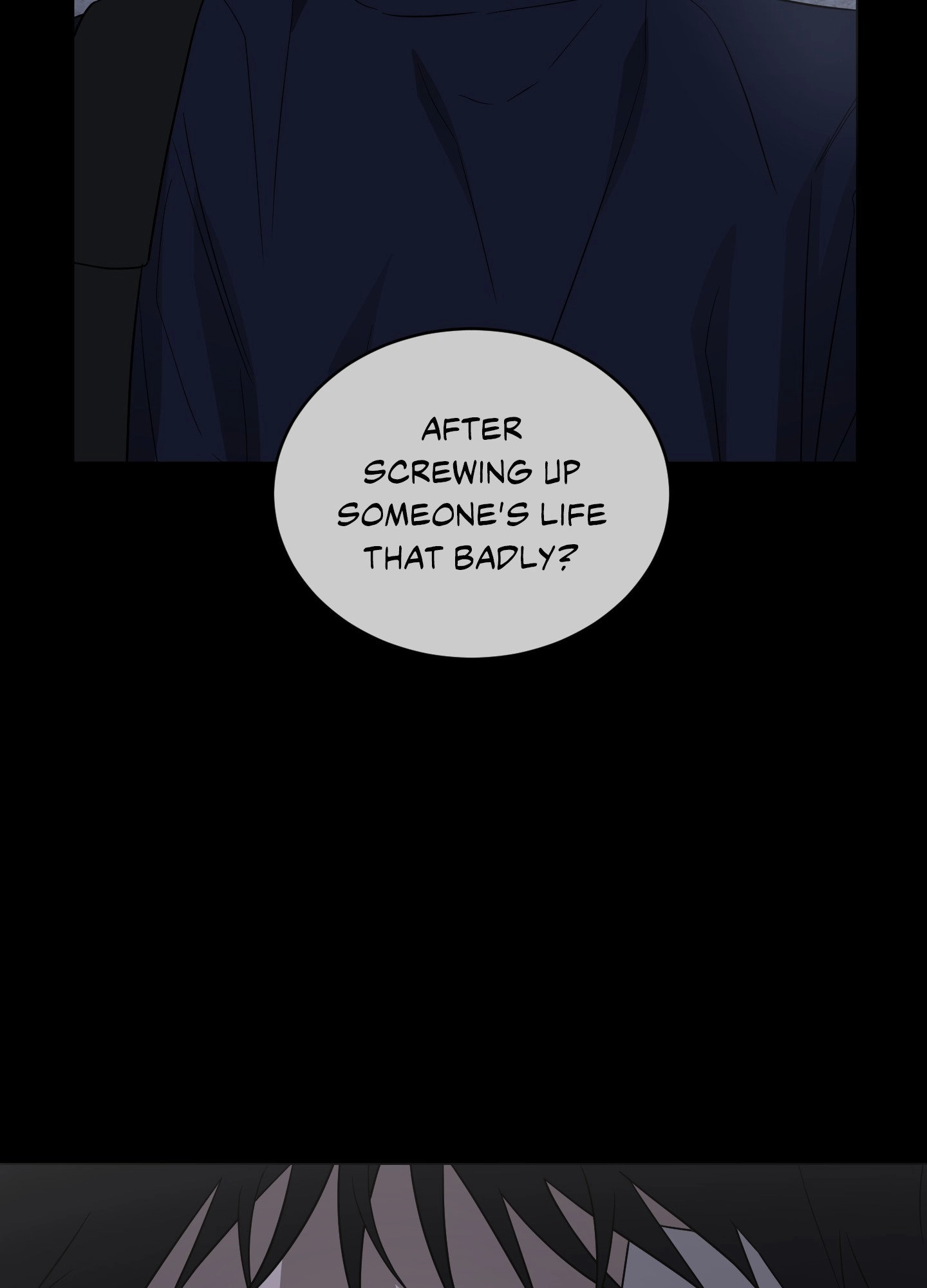 Bite to Unlock Chapter 22 page 38 - 
