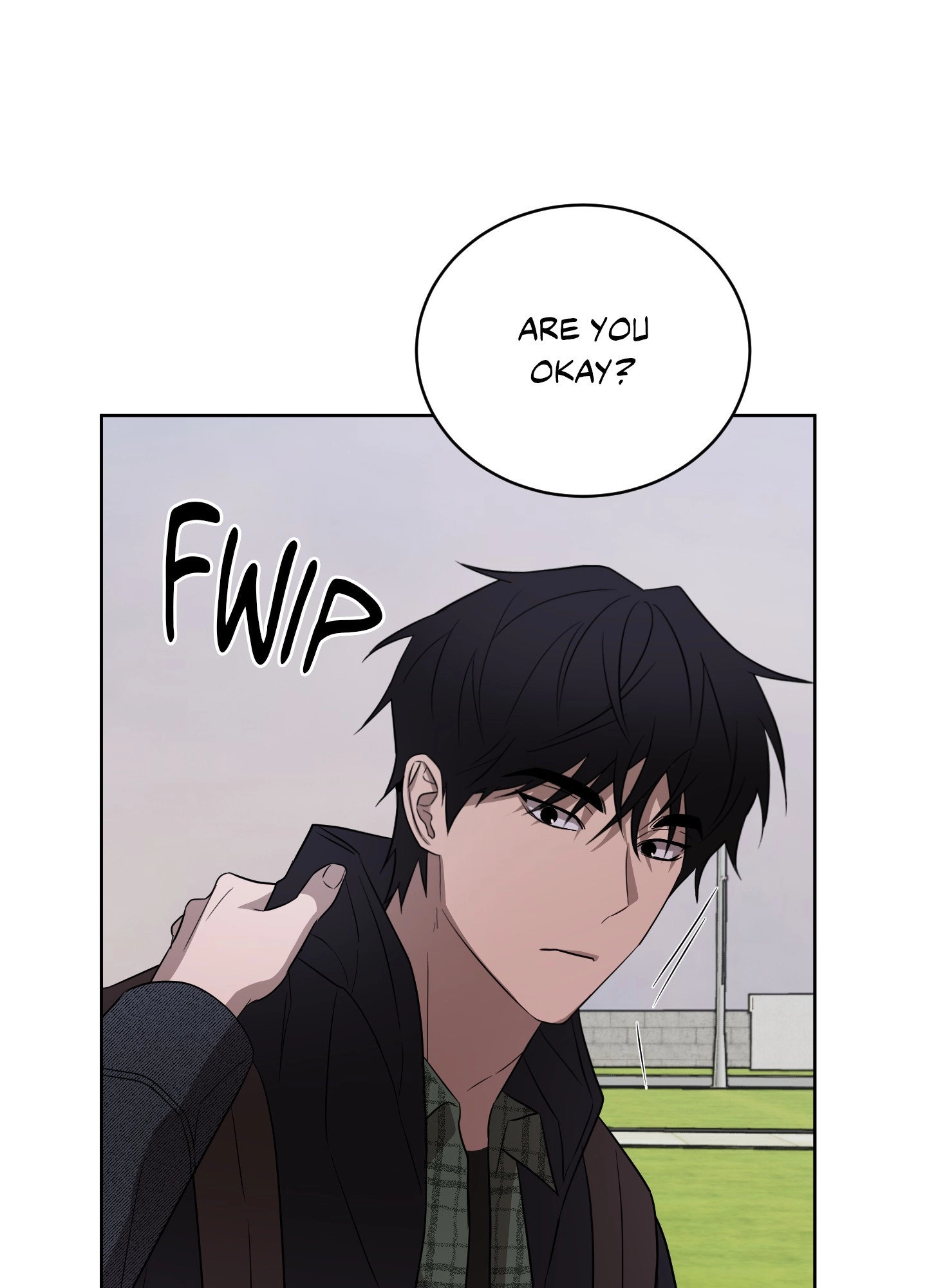 Bite to Unlock Chapter 22 page 41 - 