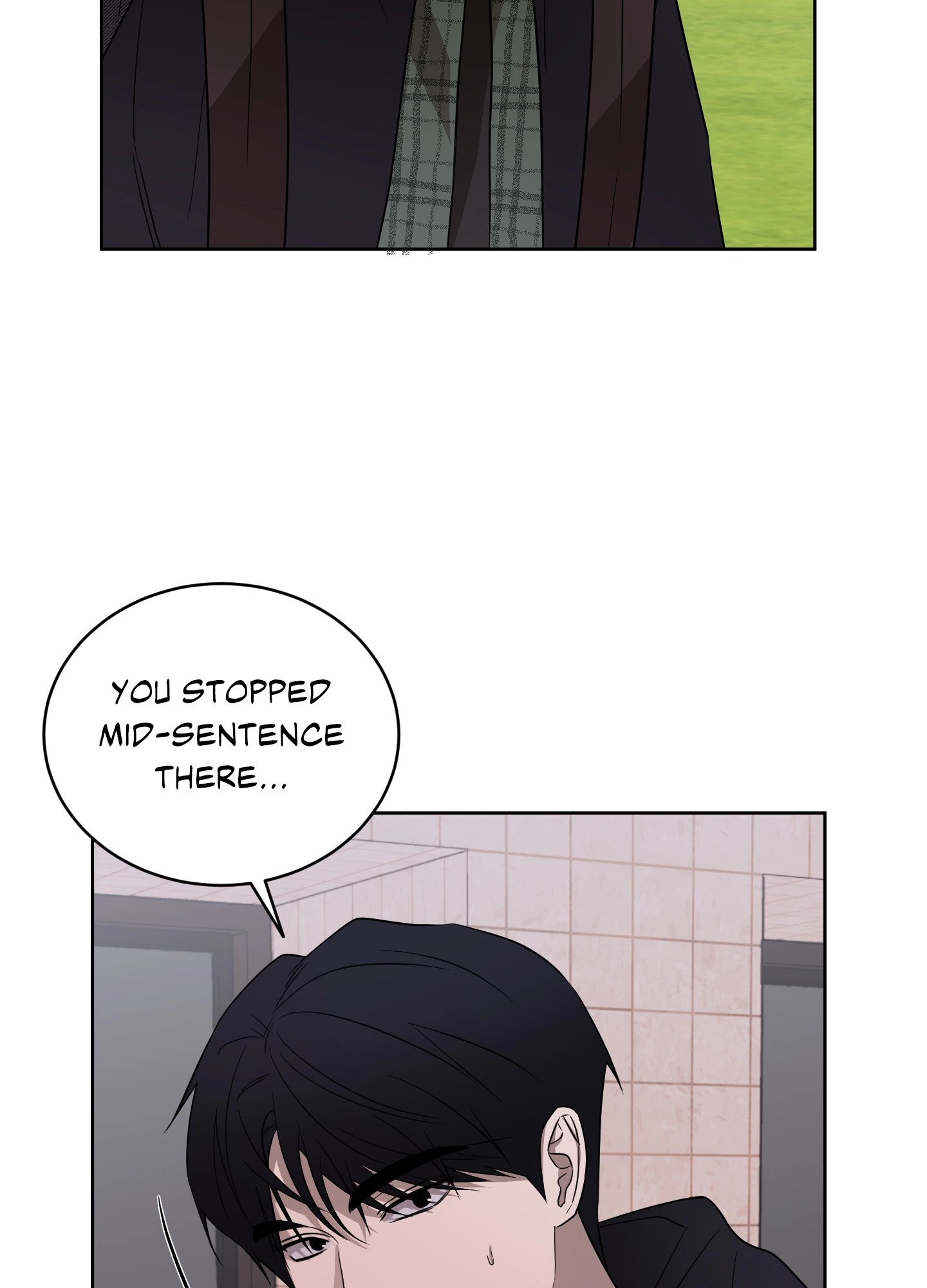Bite to Unlock Chapter 22 page 42 - 