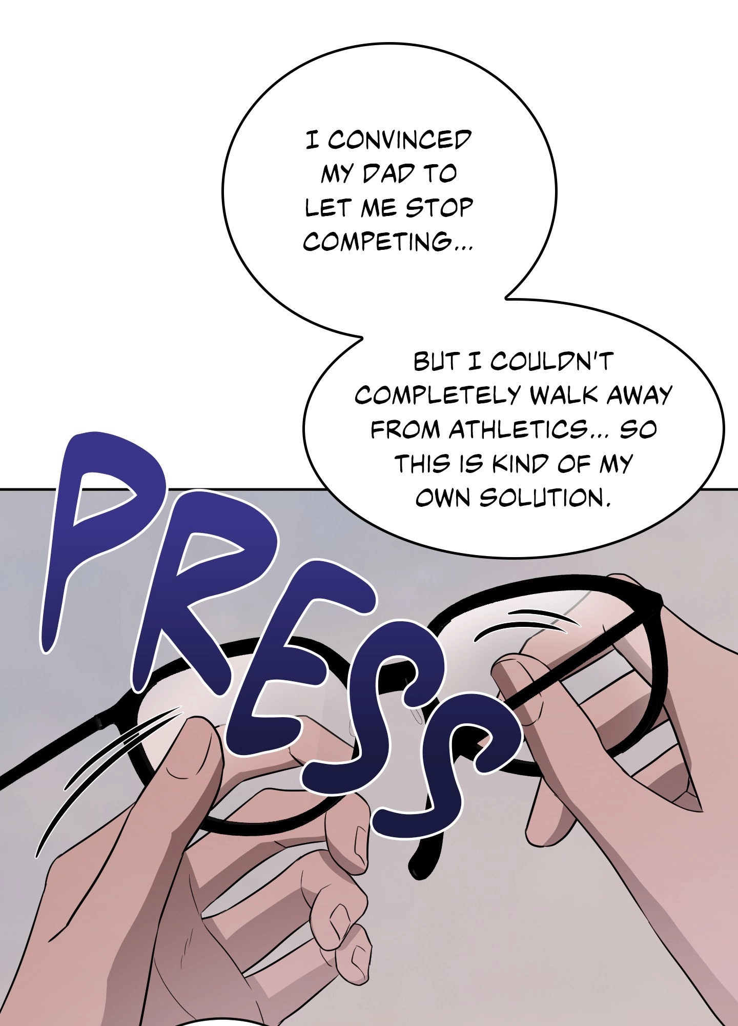 Bite to Unlock Chapter 22 page 46 - 