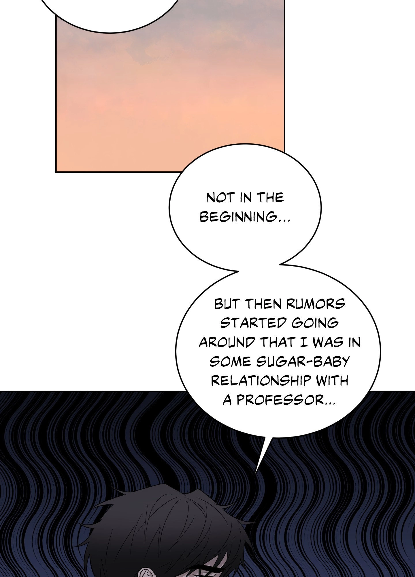 Bite to Unlock Chapter 22 page 52 - 