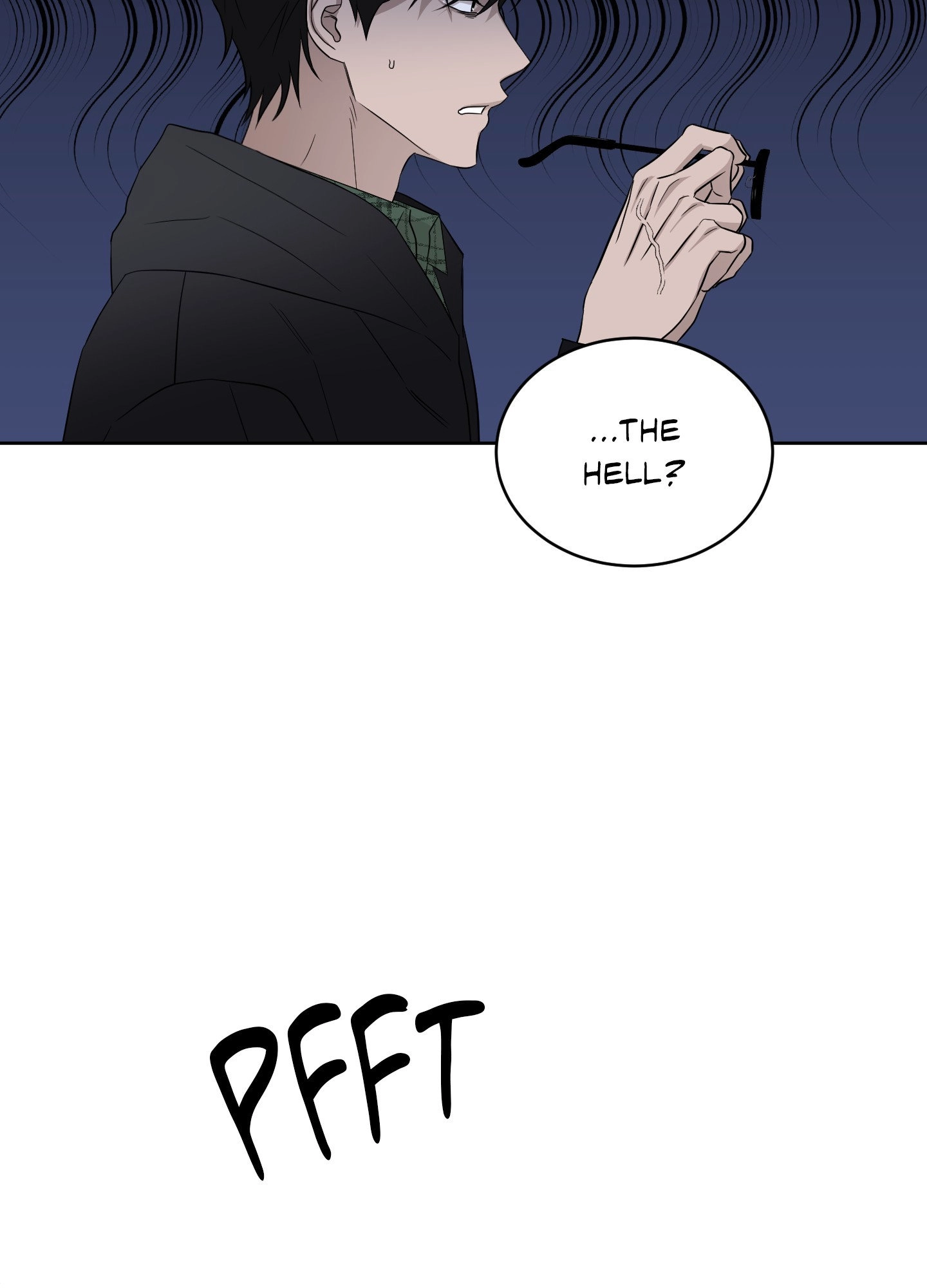 Bite to Unlock Chapter 22 page 53 - 