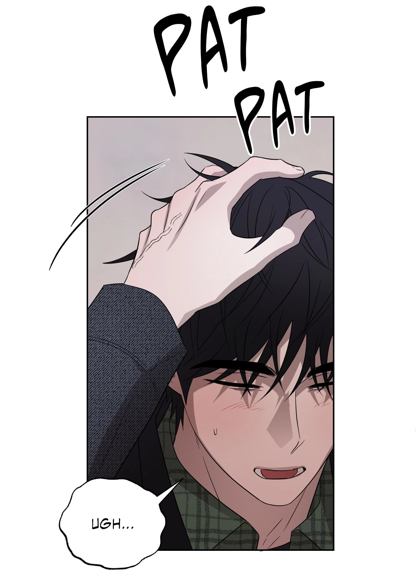 Bite to Unlock Chapter 22 page 60 - 