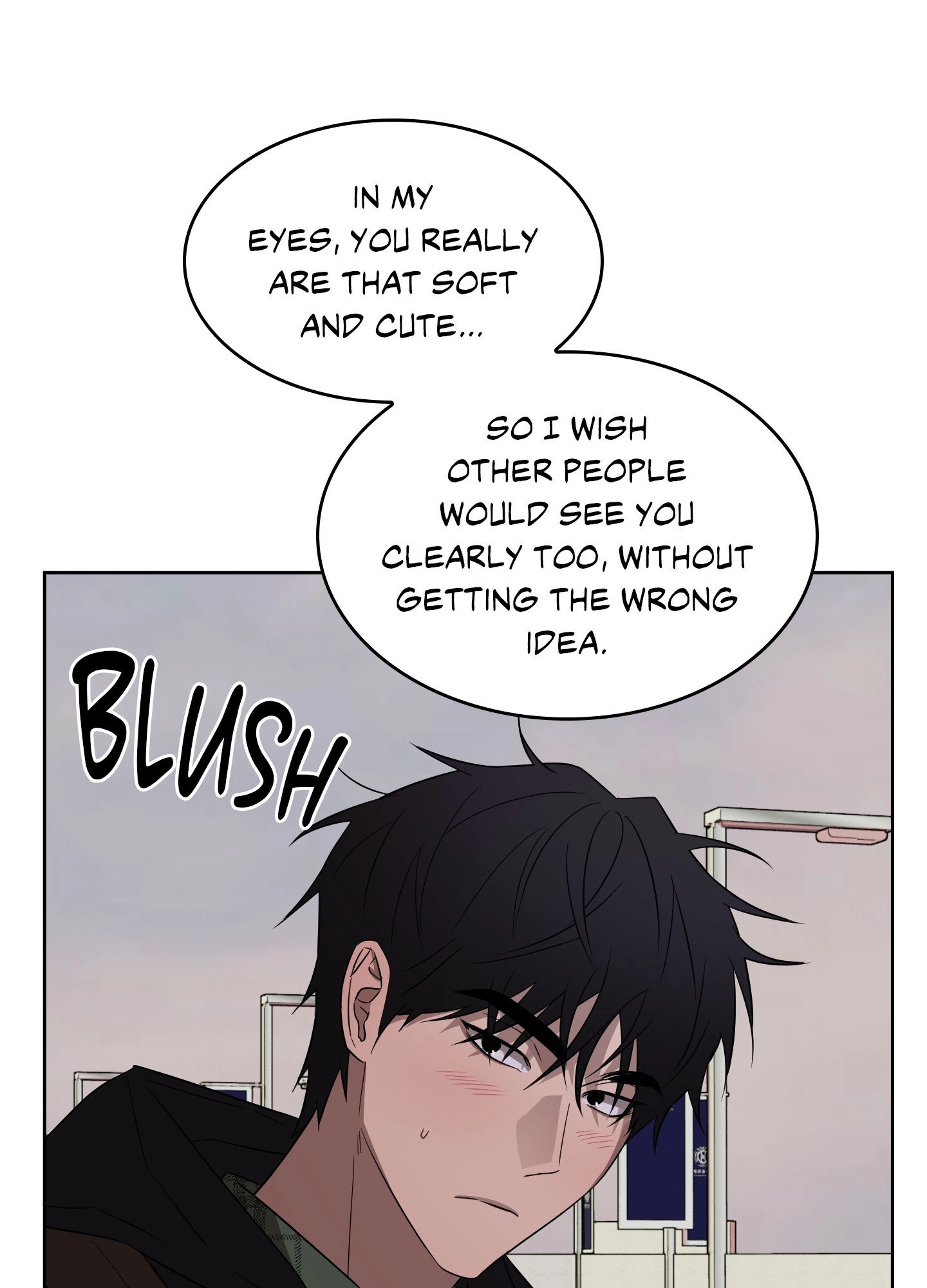 Bite to Unlock Chapter 22 page 61 - 