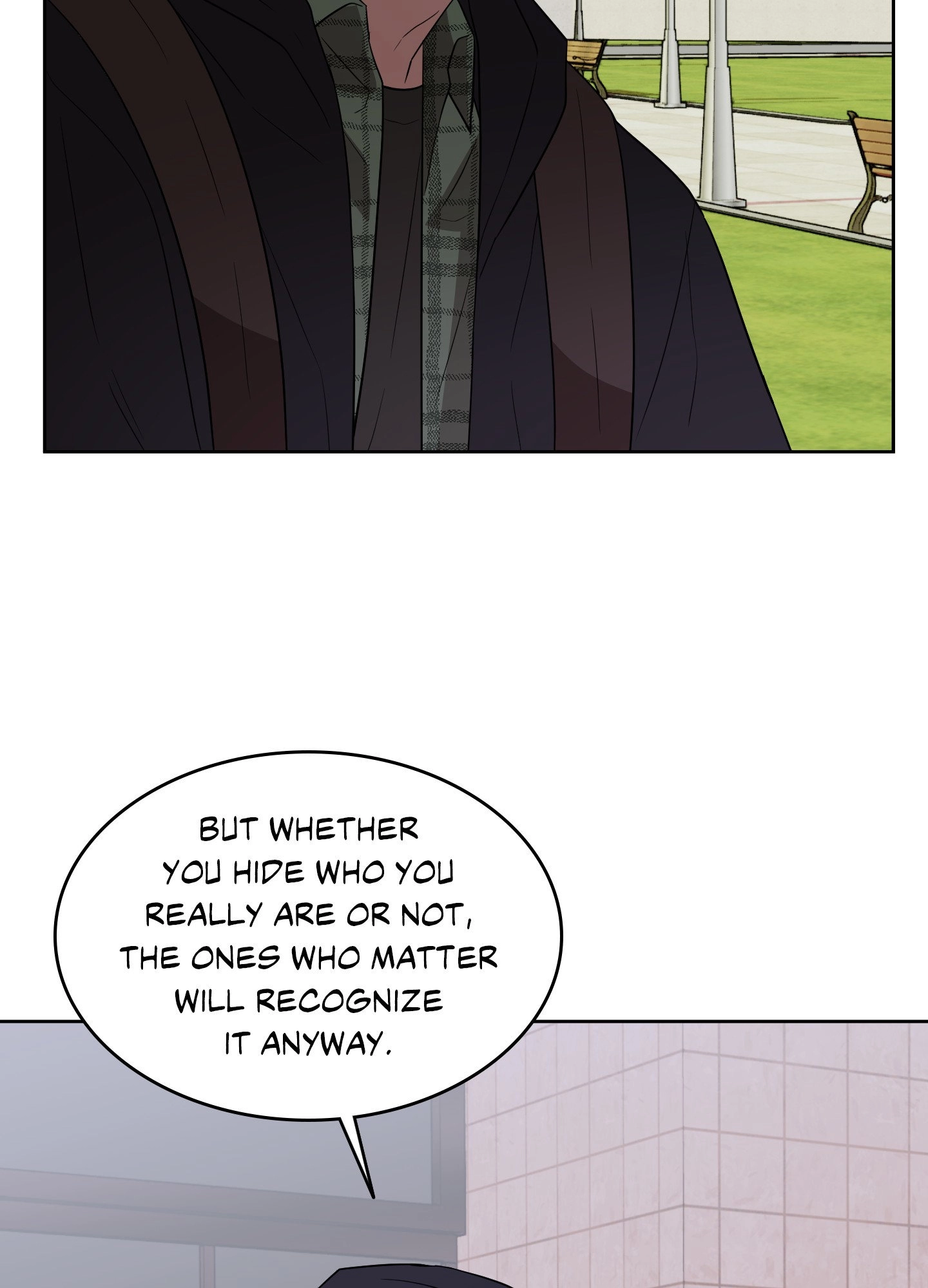 Bite to Unlock Chapter 22 page 62 - 
