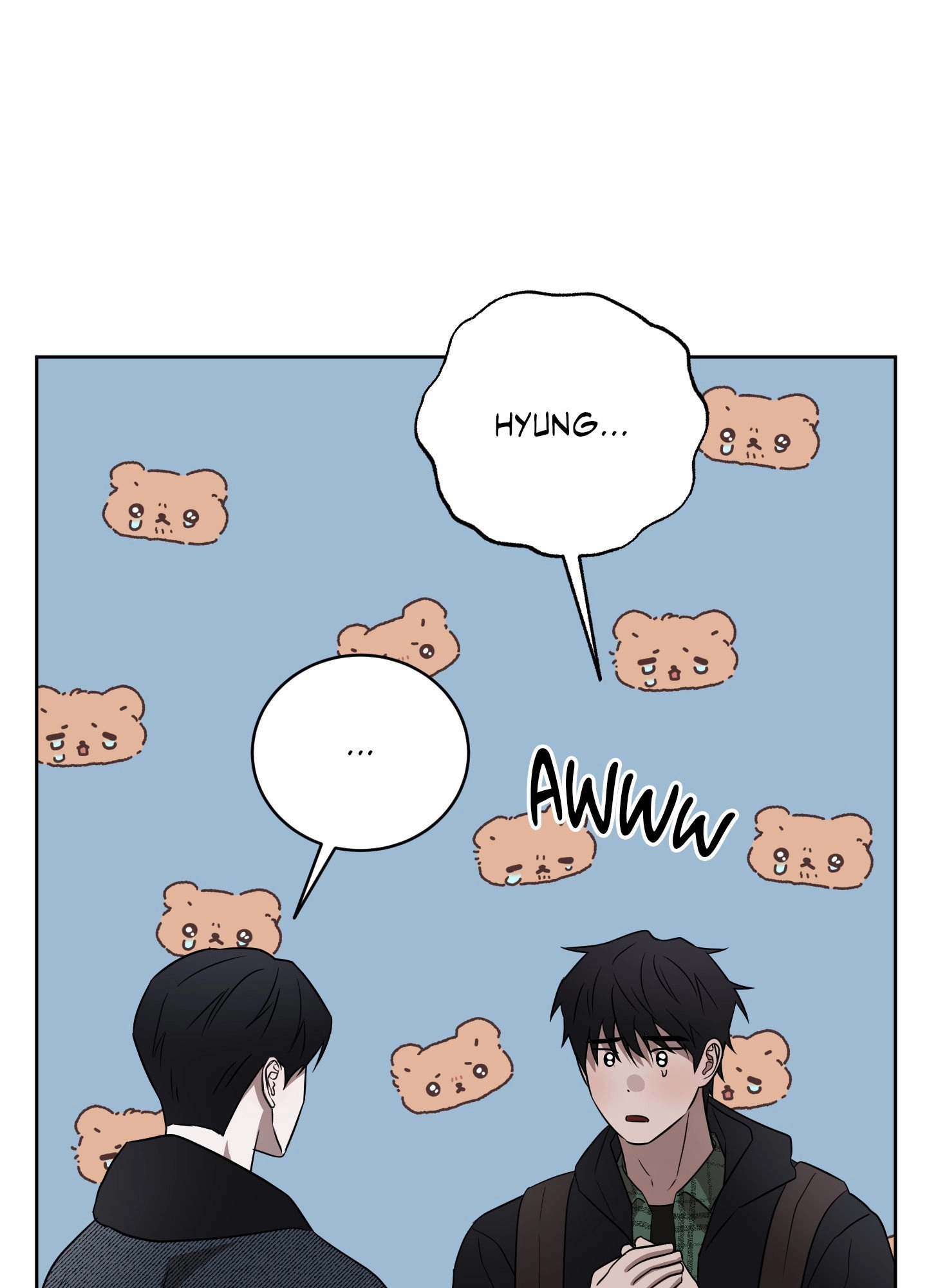 Bite to Unlock Chapter 22 page 64 - 