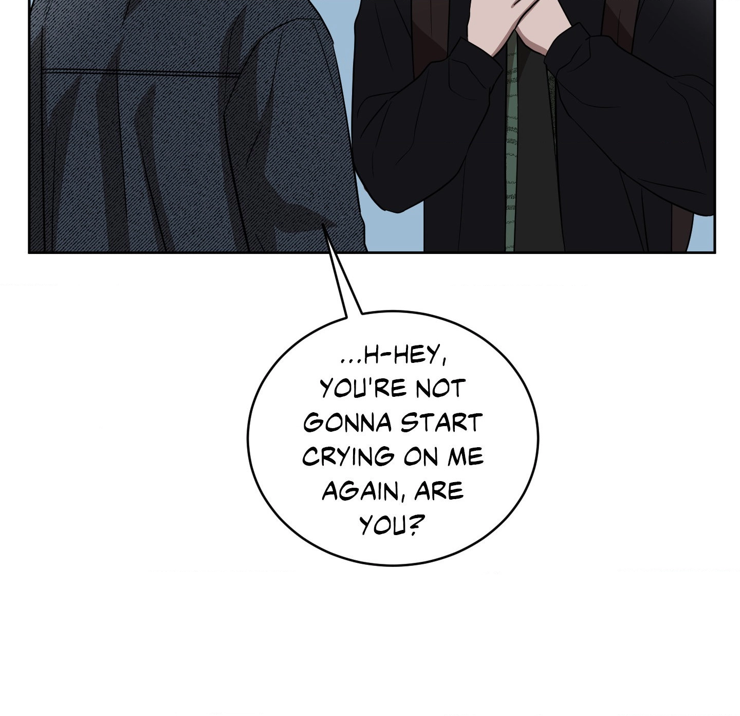 Bite to Unlock Chapter 22 page 65 - 