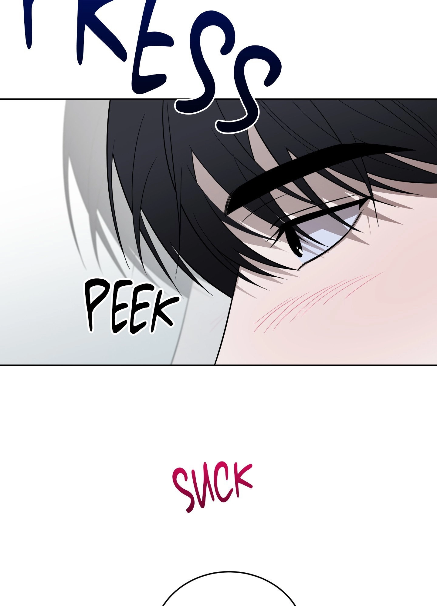 Bite to Unlock Chapter 22 page 8 - 