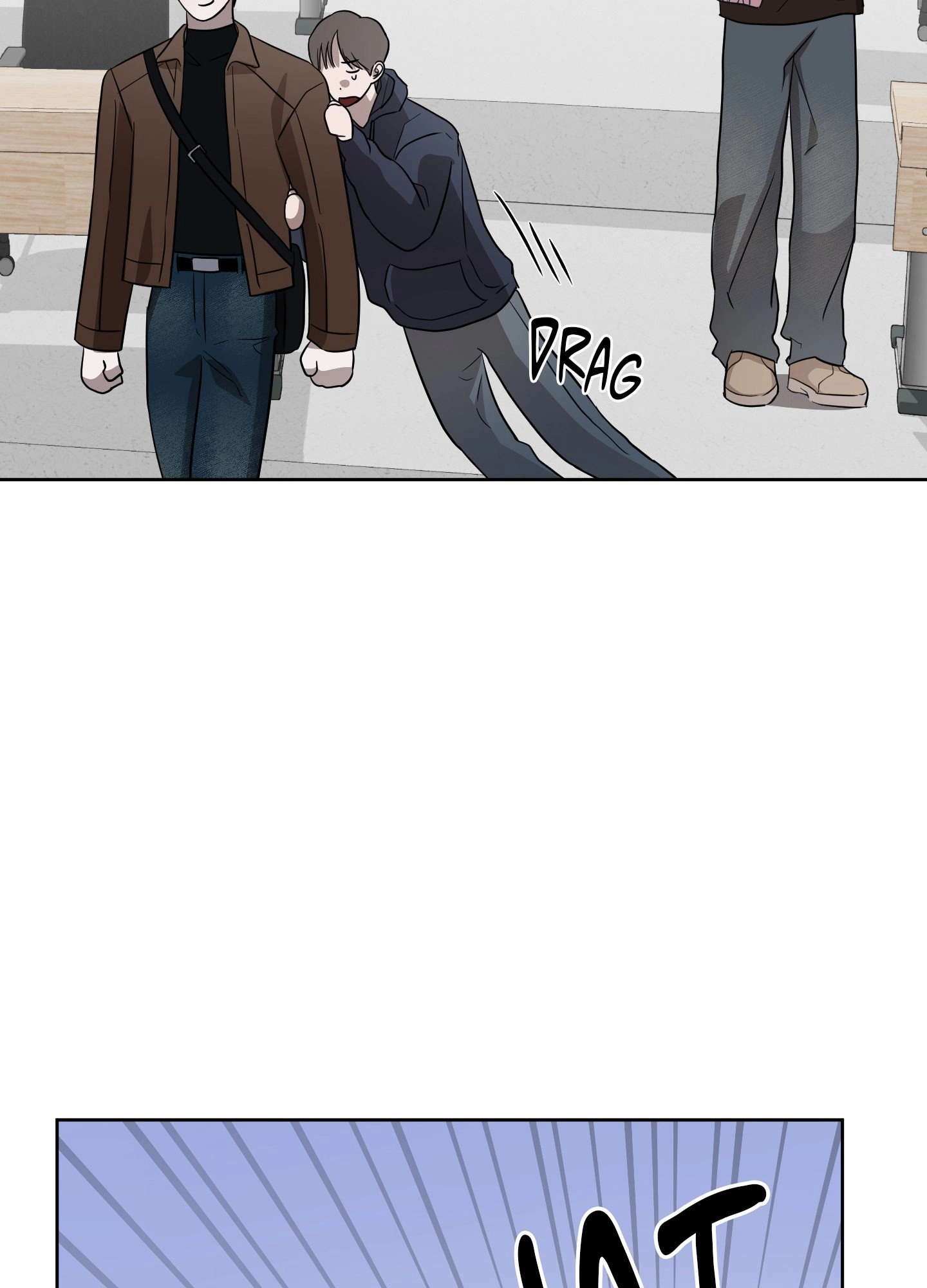 Bite to Unlock Chapter 22 page 73 - 
