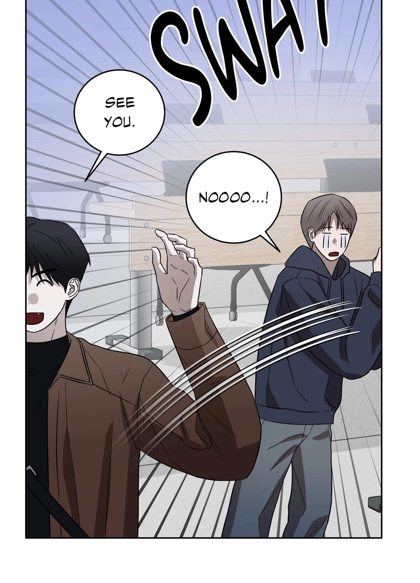 Bite to Unlock Chapter 22 page 74 - 