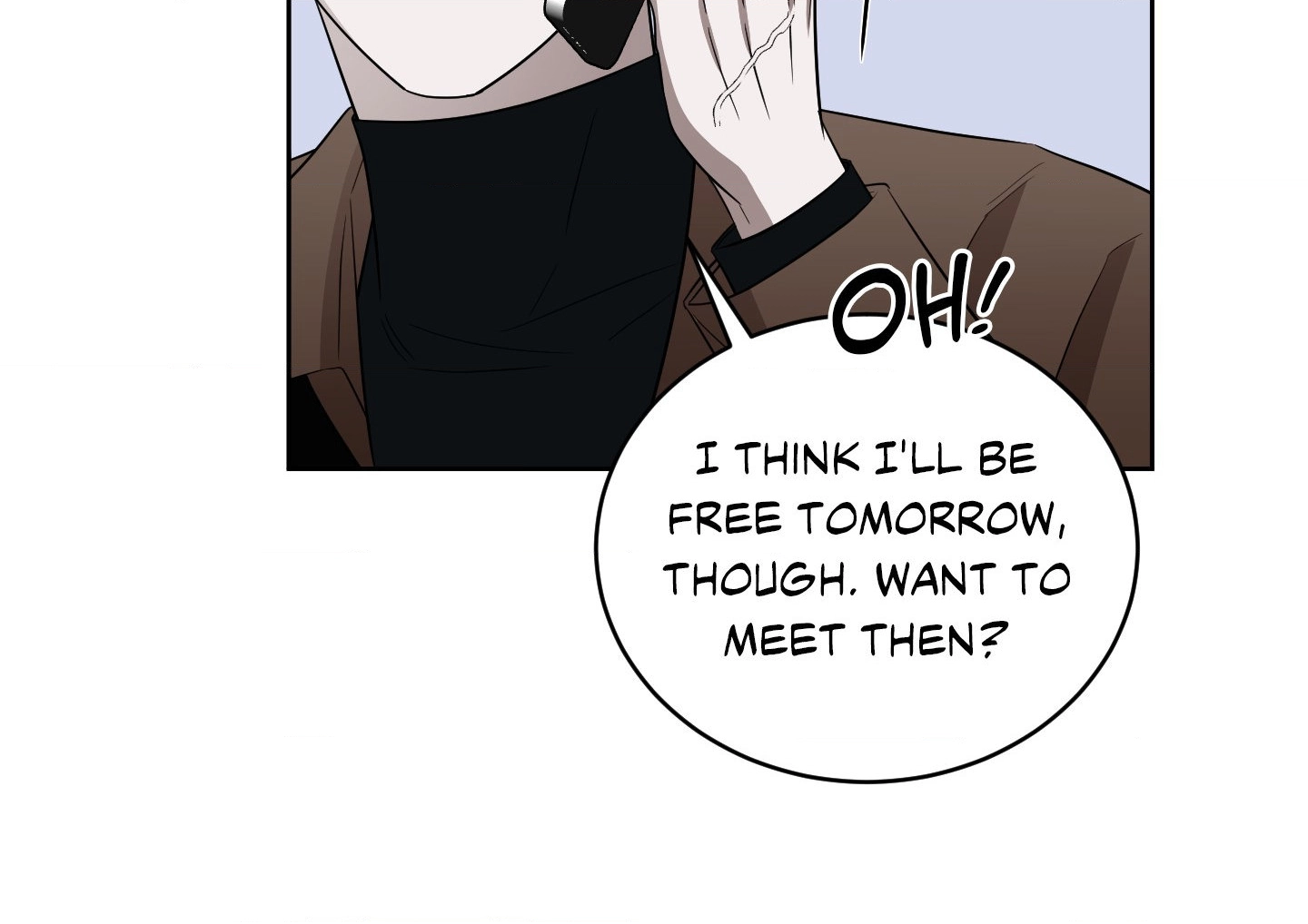 Bite to Unlock Chapter 22 page 80 - 