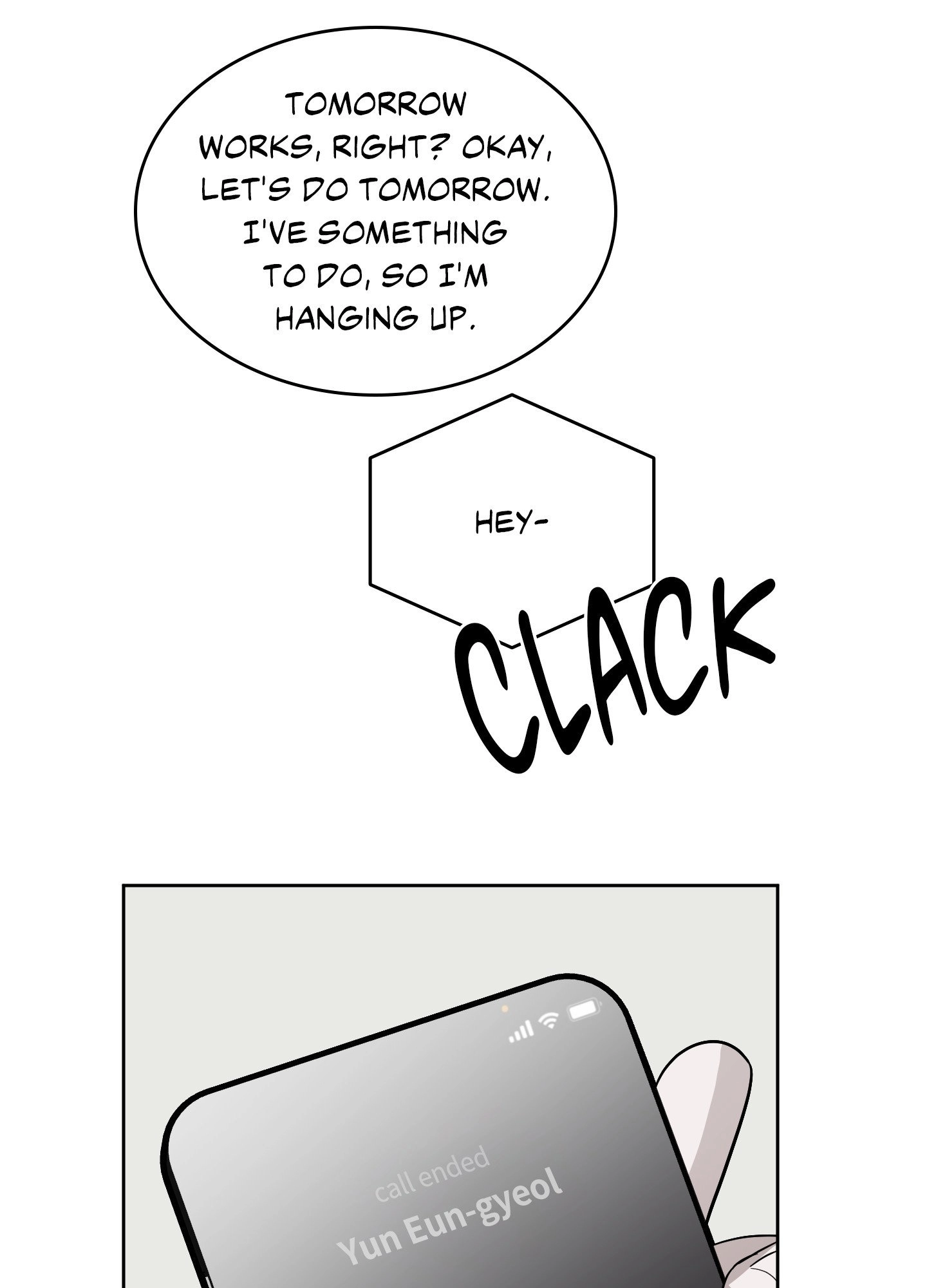 Bite to Unlock Chapter 22 page 81 - 