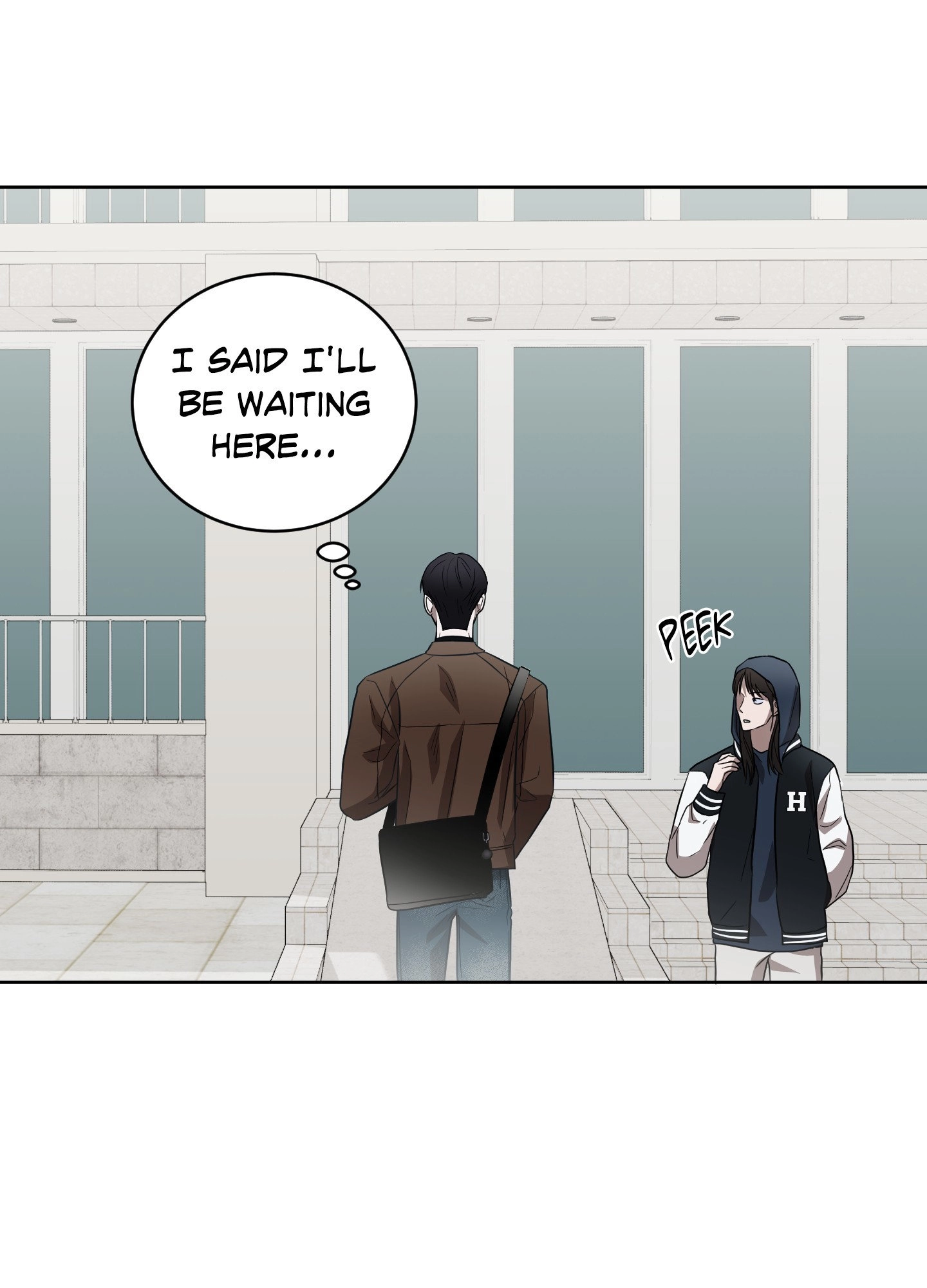 Bite to Unlock Chapter 22 page 85 - 