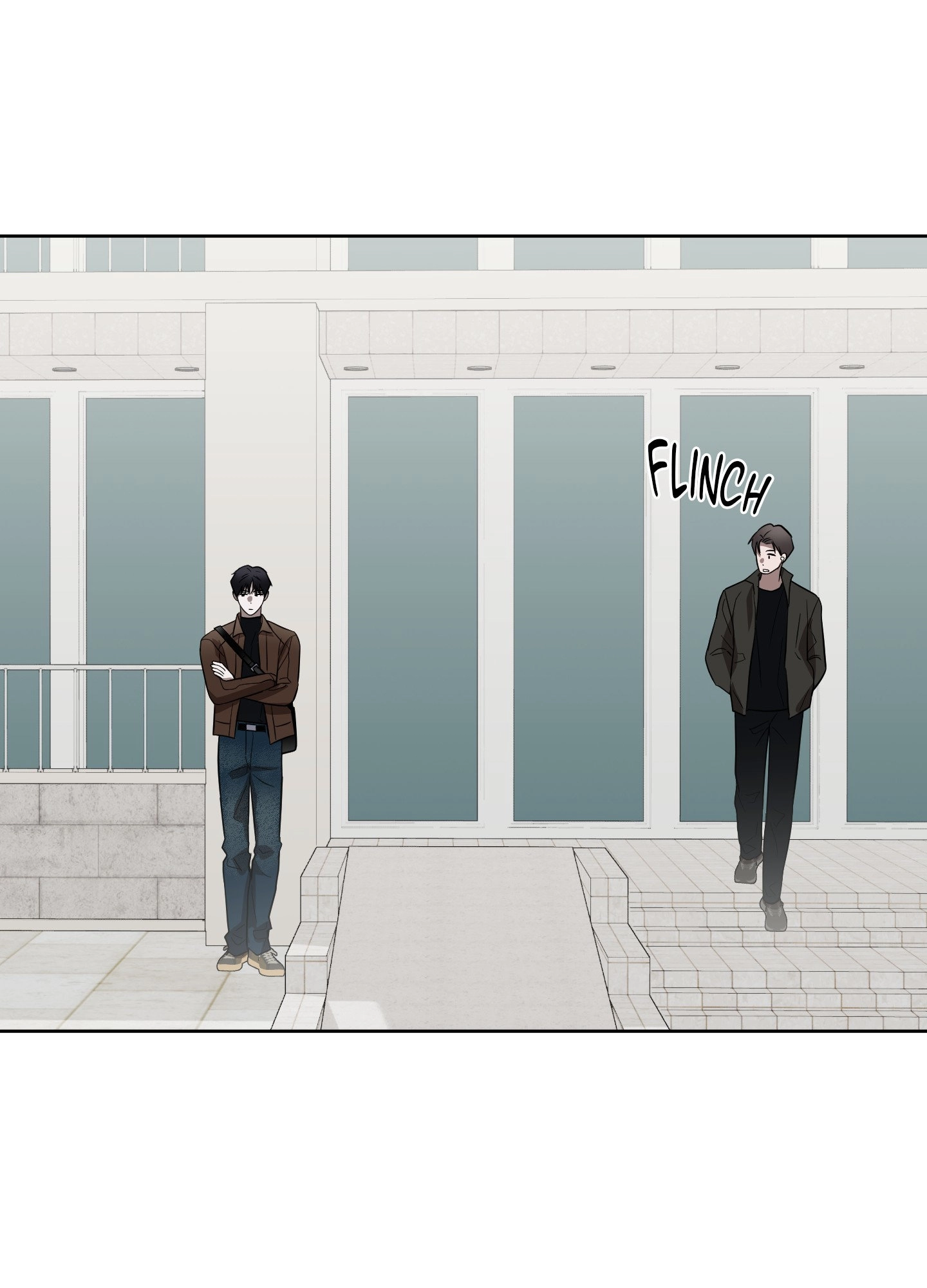 Bite to Unlock Chapter 22 page 86 - 
