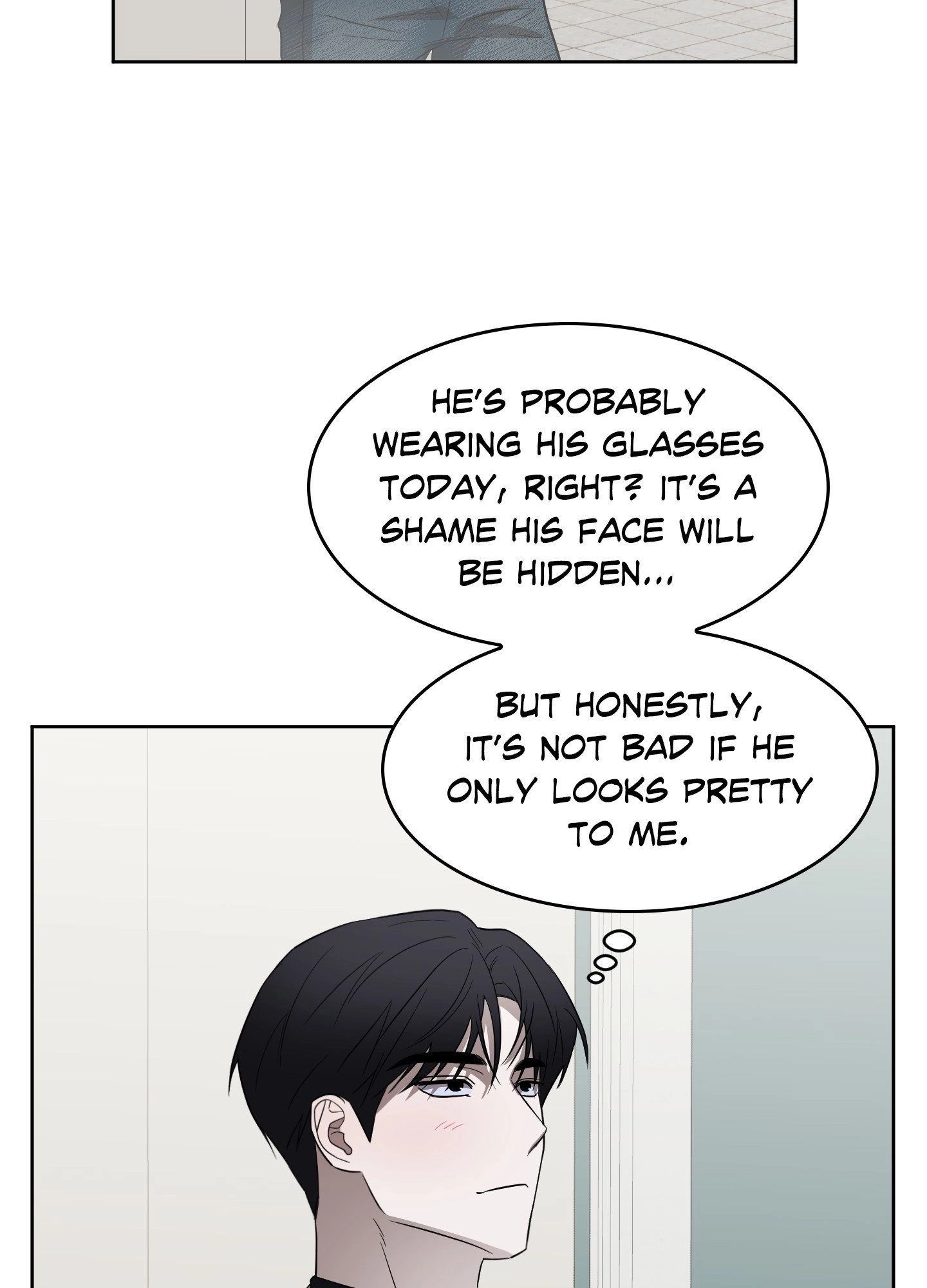 Bite to Unlock Chapter 22 page 88 - 
