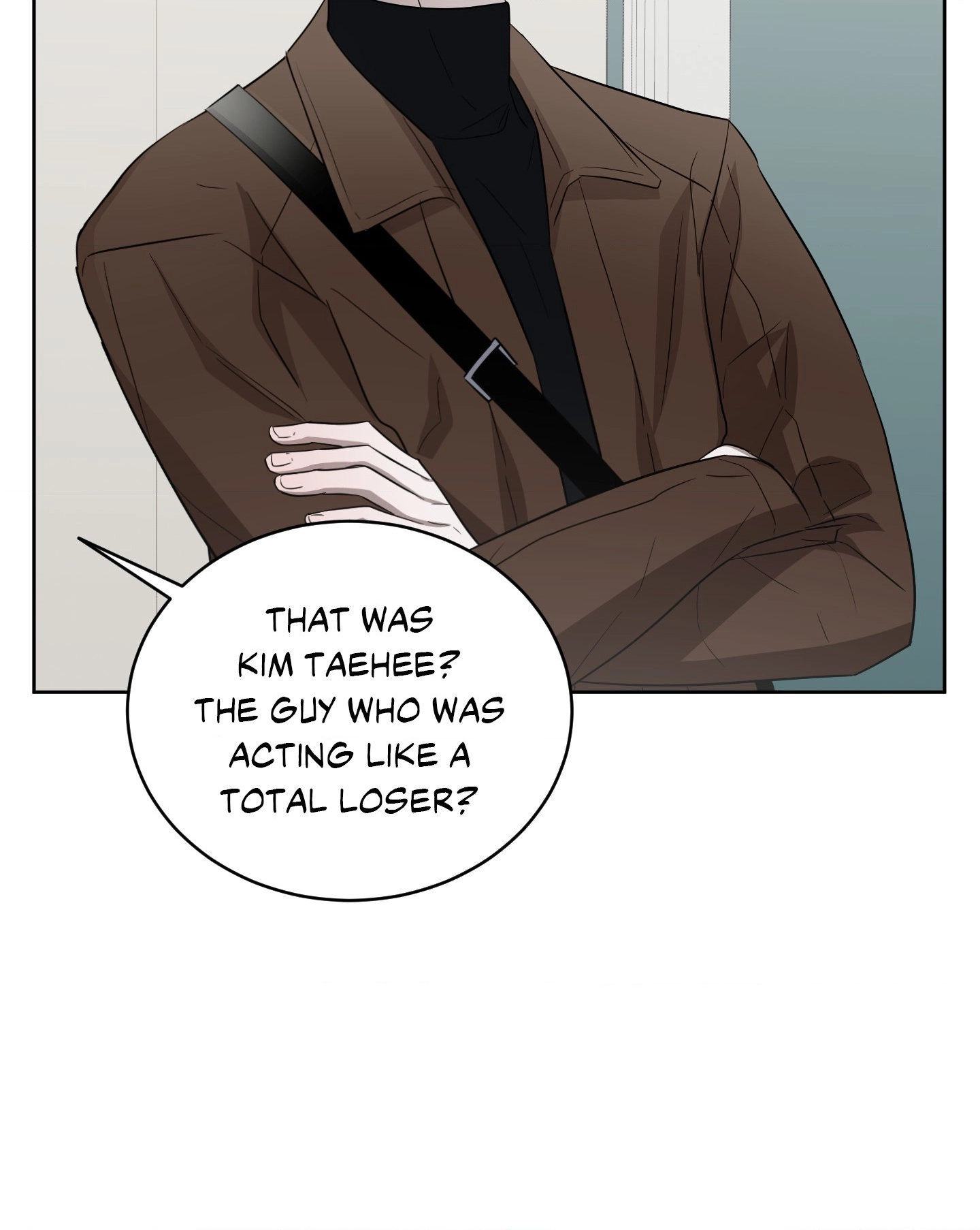Bite to Unlock Chapter 22 page 89 - 
