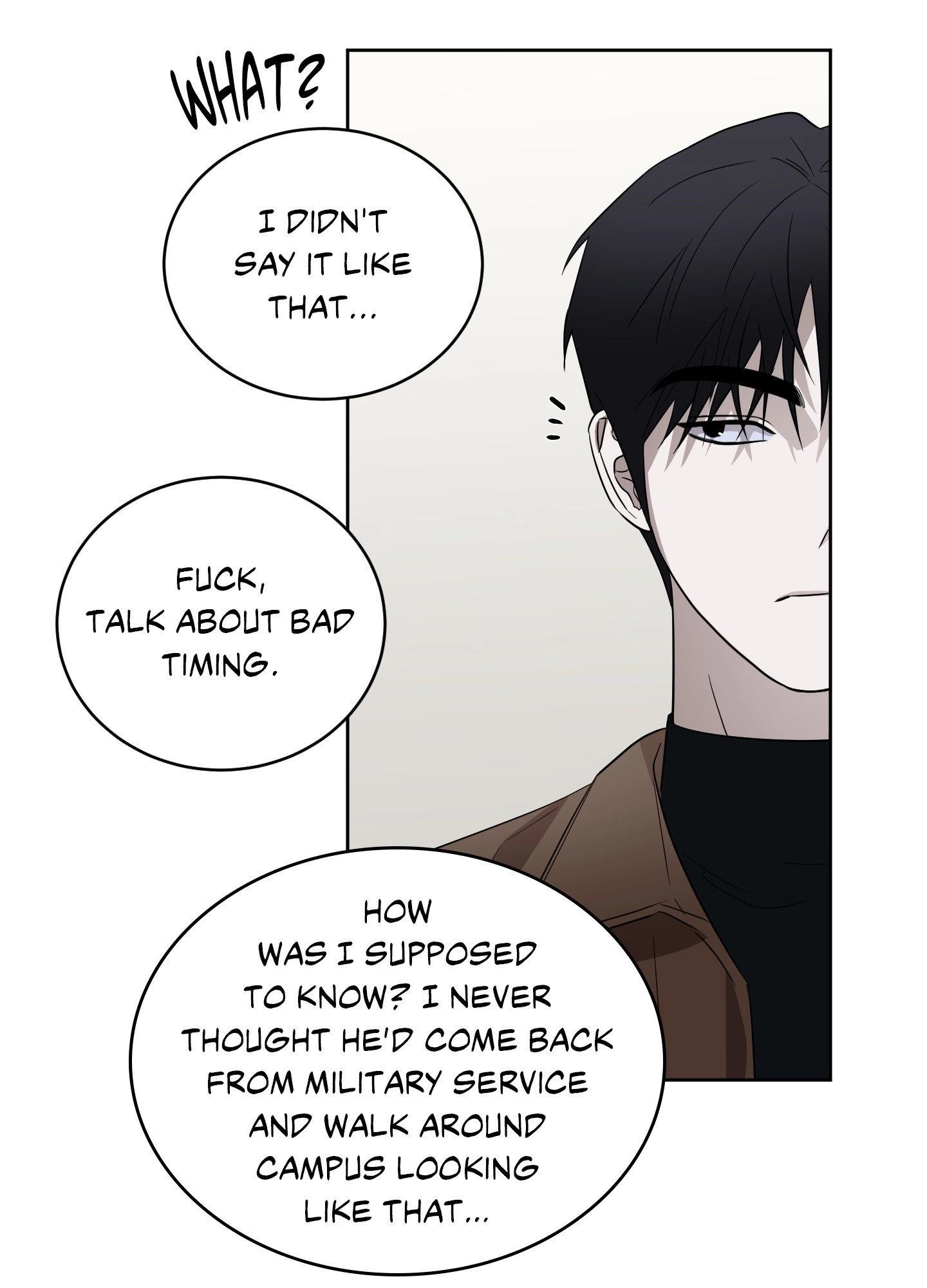 Bite to Unlock Chapter 22 page 90 - 