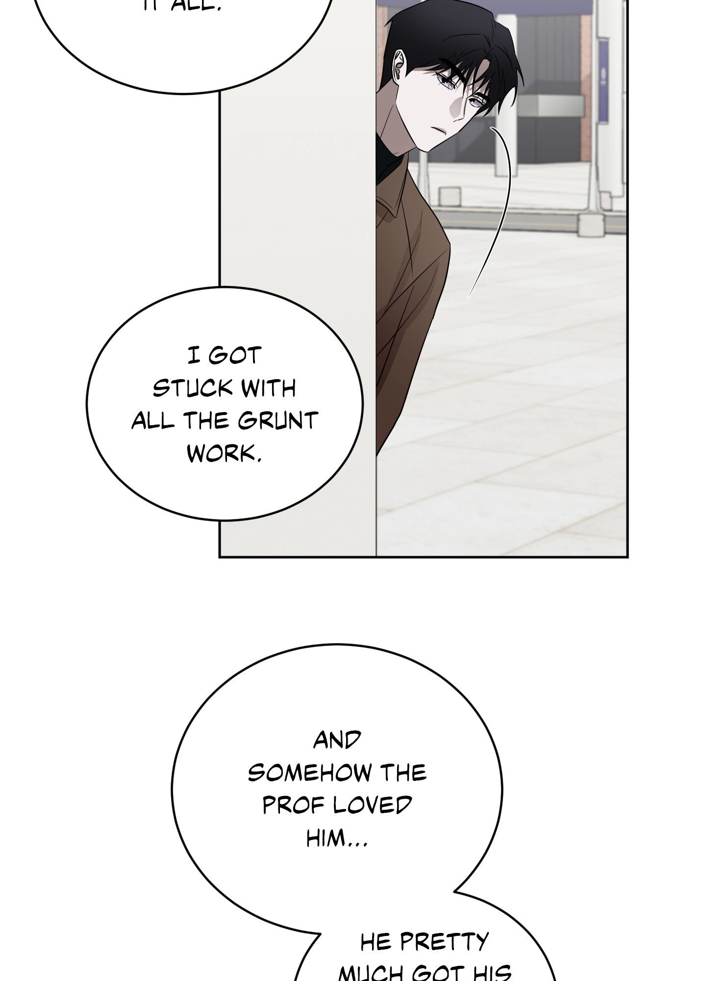 Bite to Unlock Chapter 22 page 93 - 