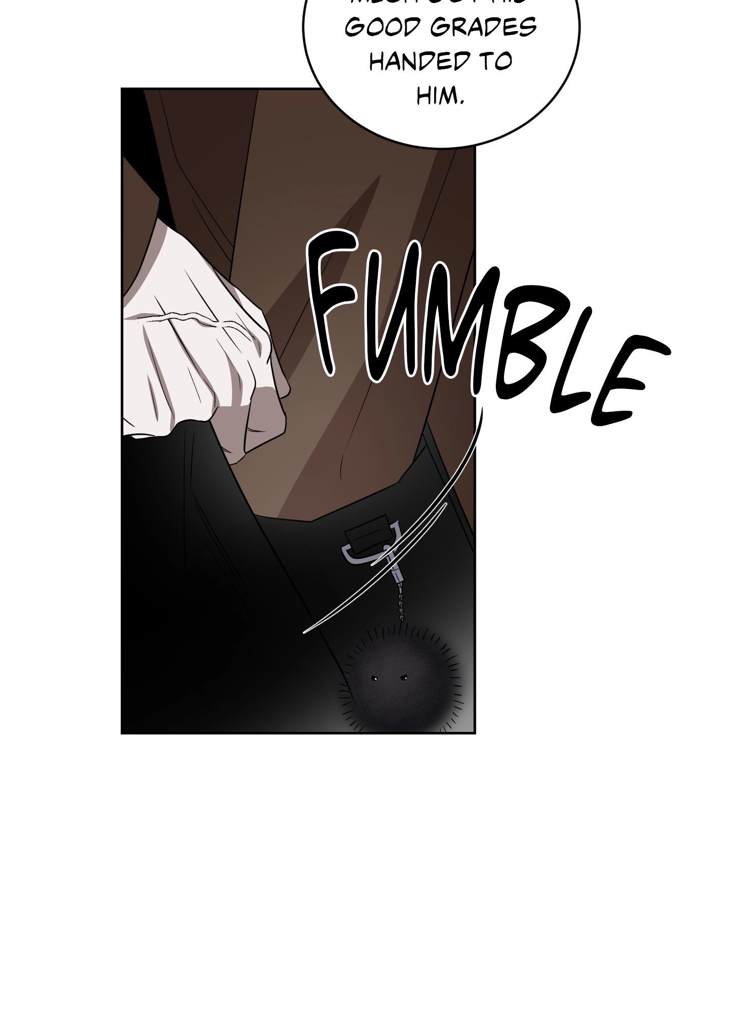 Bite to Unlock Chapter 22 page 94 - 