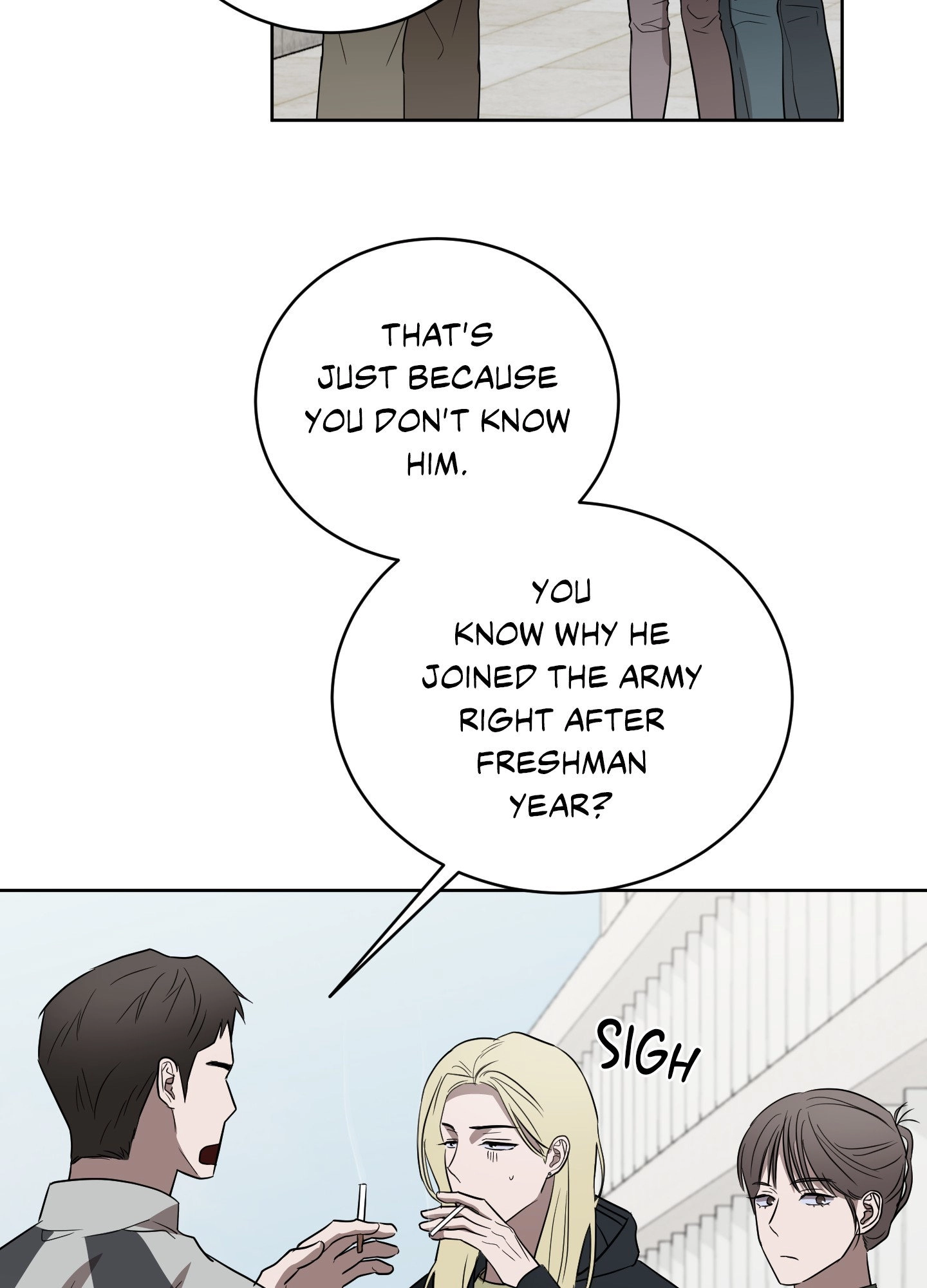Bite to Unlock Chapter 22 page 96 - 