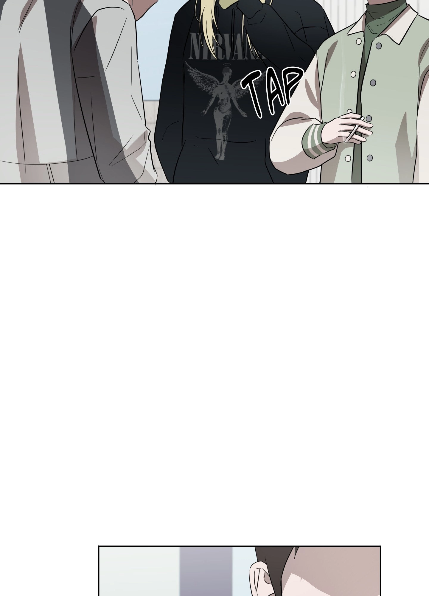 Bite to Unlock Chapter 22 page 97 - 
