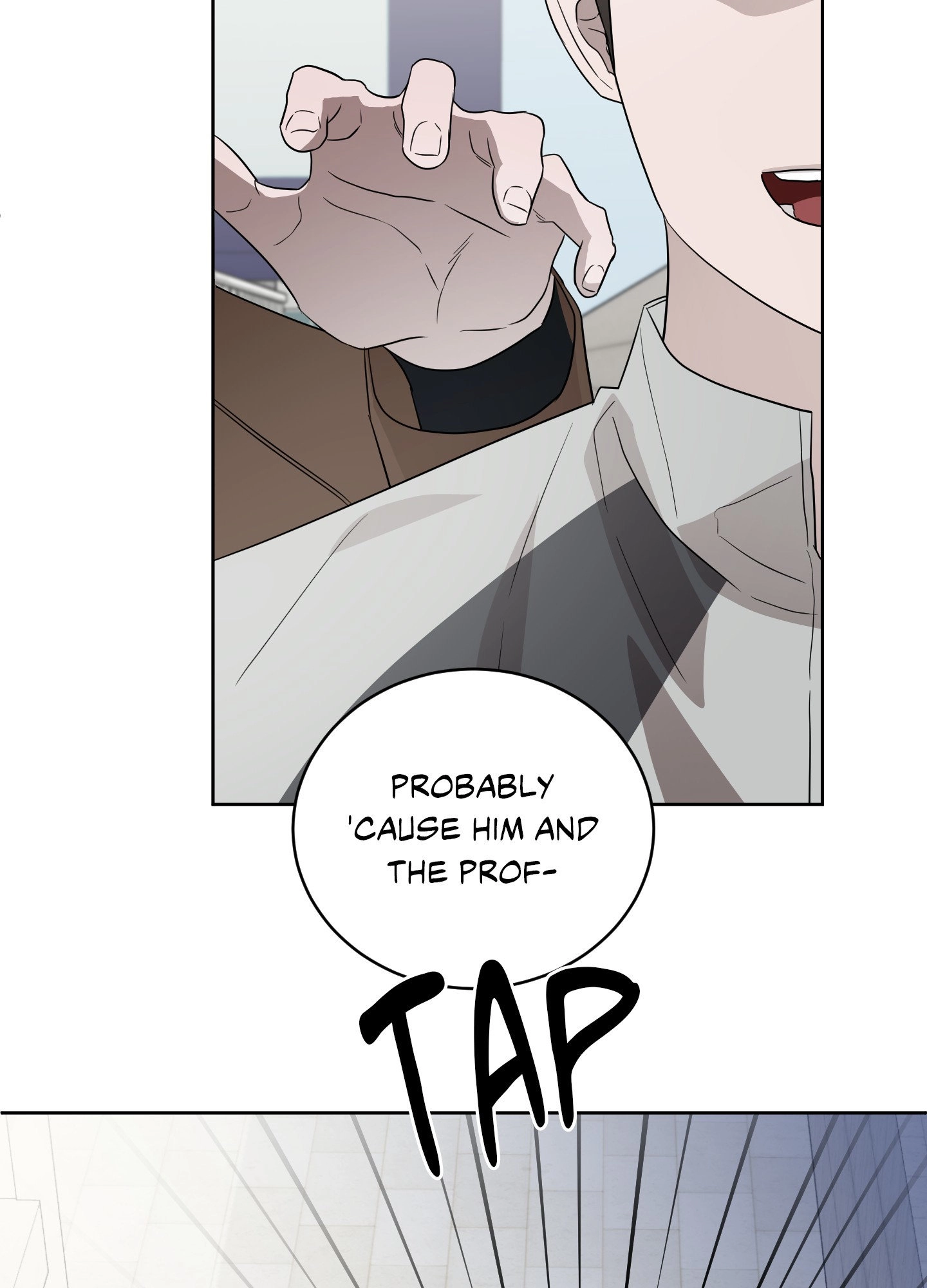 Bite to Unlock Chapter 22 page 98 - 