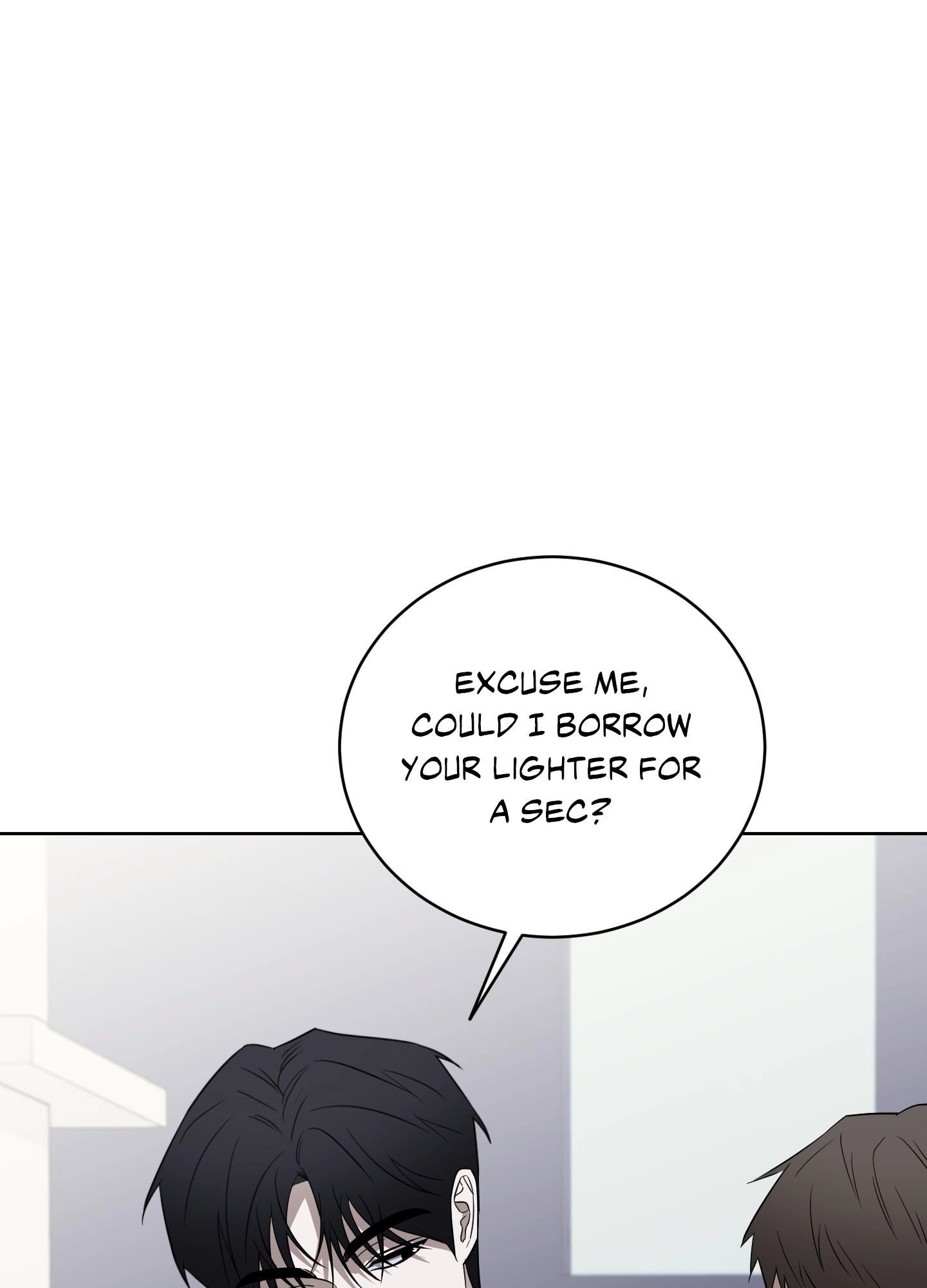 Bite to Unlock Chapter 23 page 1 - 