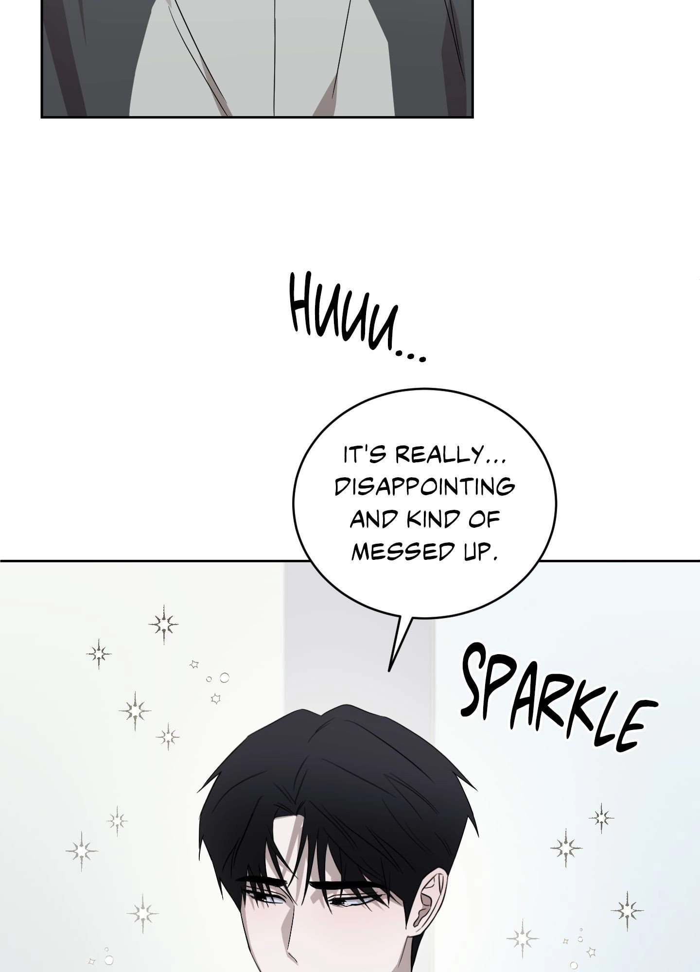 Bite to Unlock Chapter 23 page 20 - 