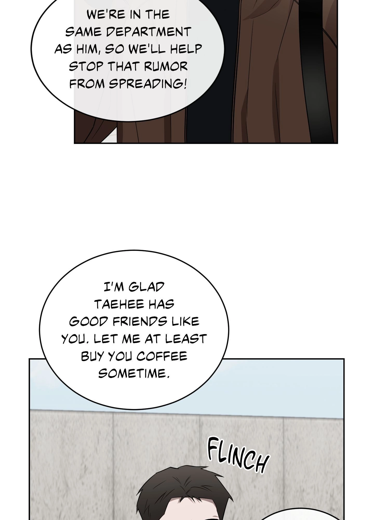 Bite to Unlock Chapter 23 page 24 - 