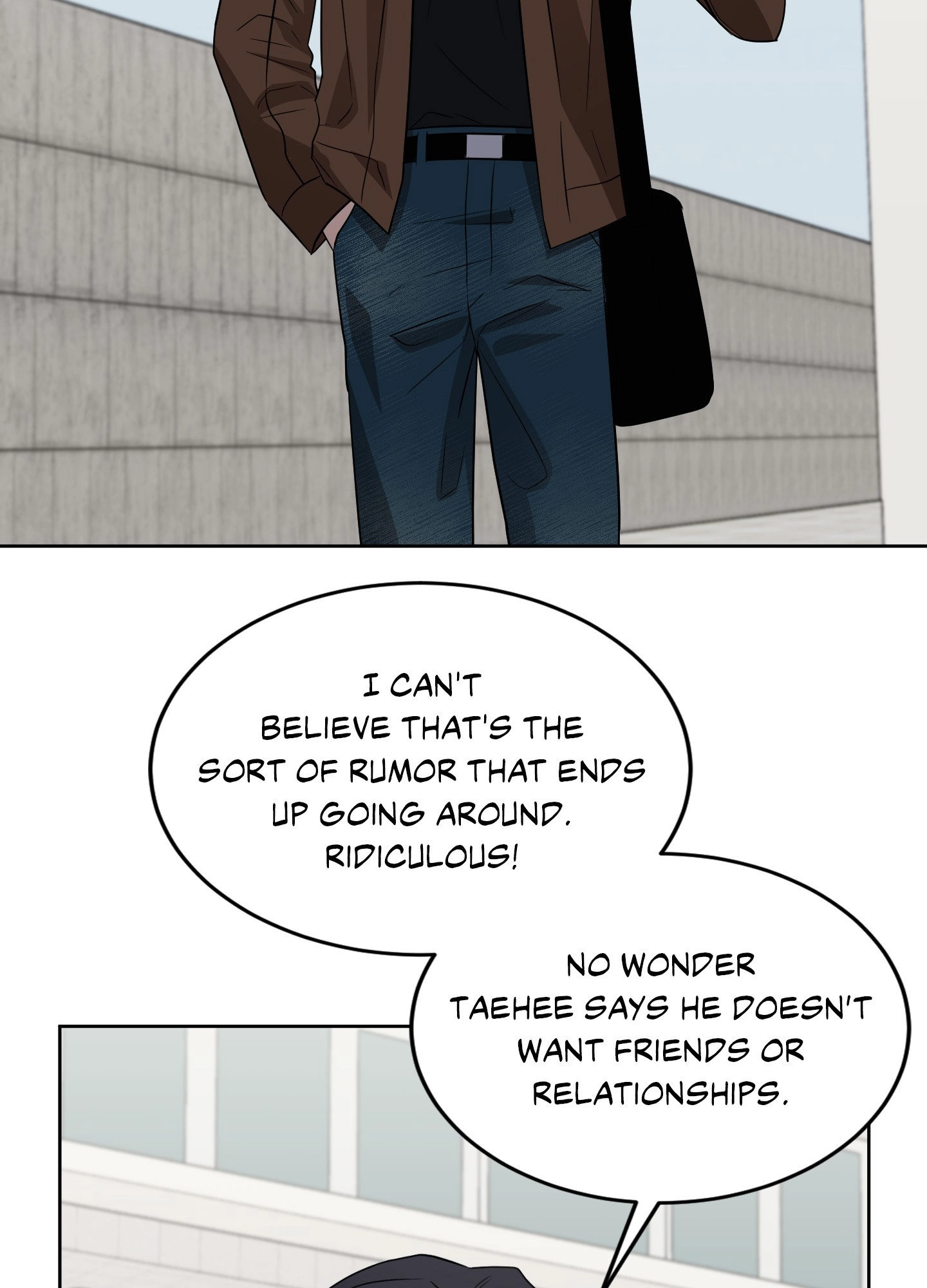 Bite to Unlock Chapter 23 page 28 - 