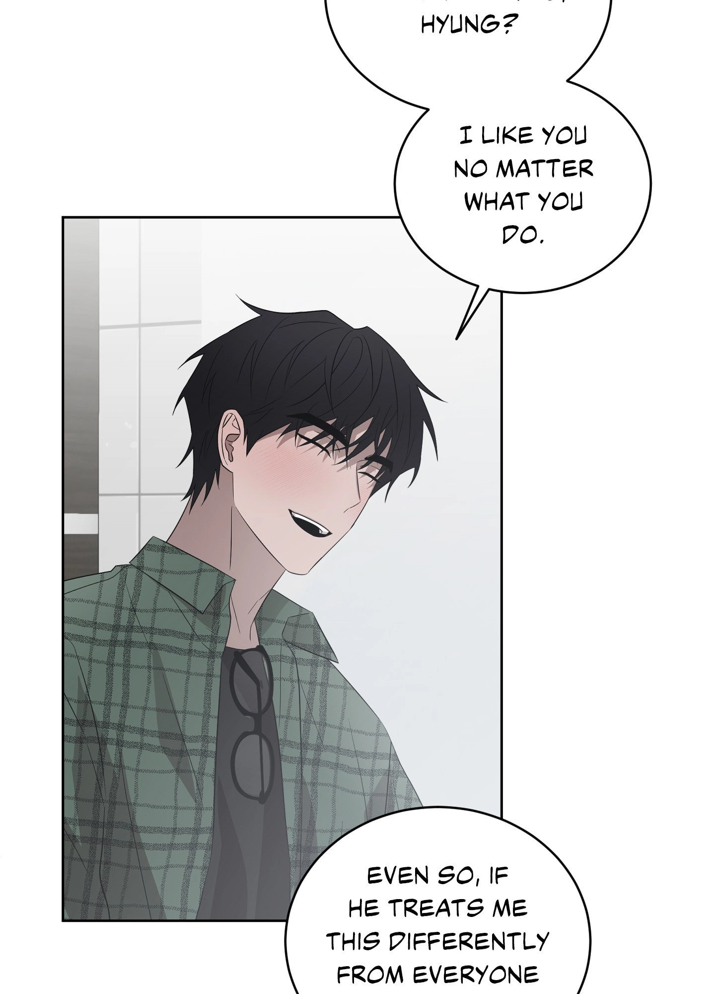 Bite to Unlock Chapter 23 page 30 - 