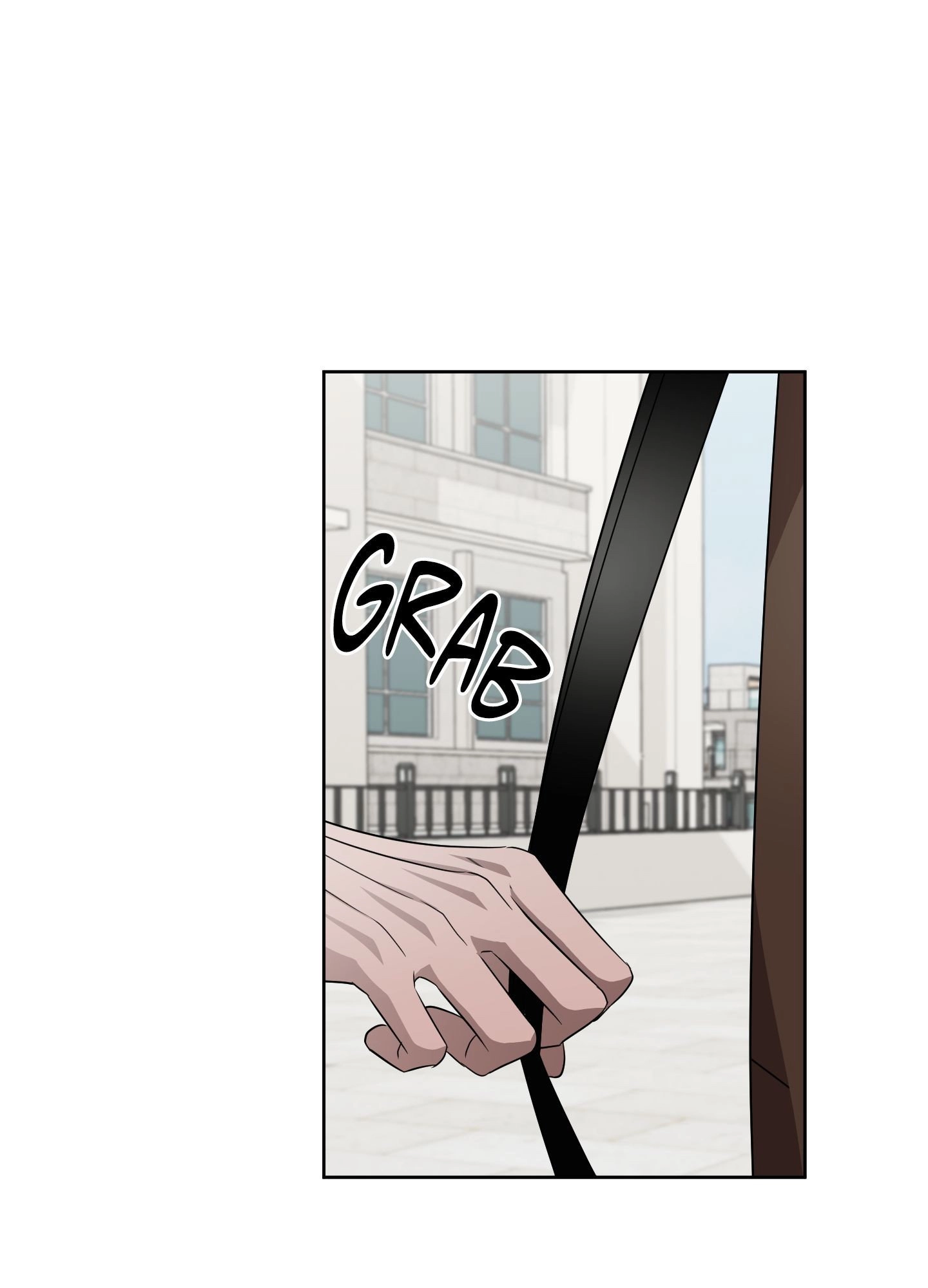 Bite to Unlock Chapter 23 page 32 - 