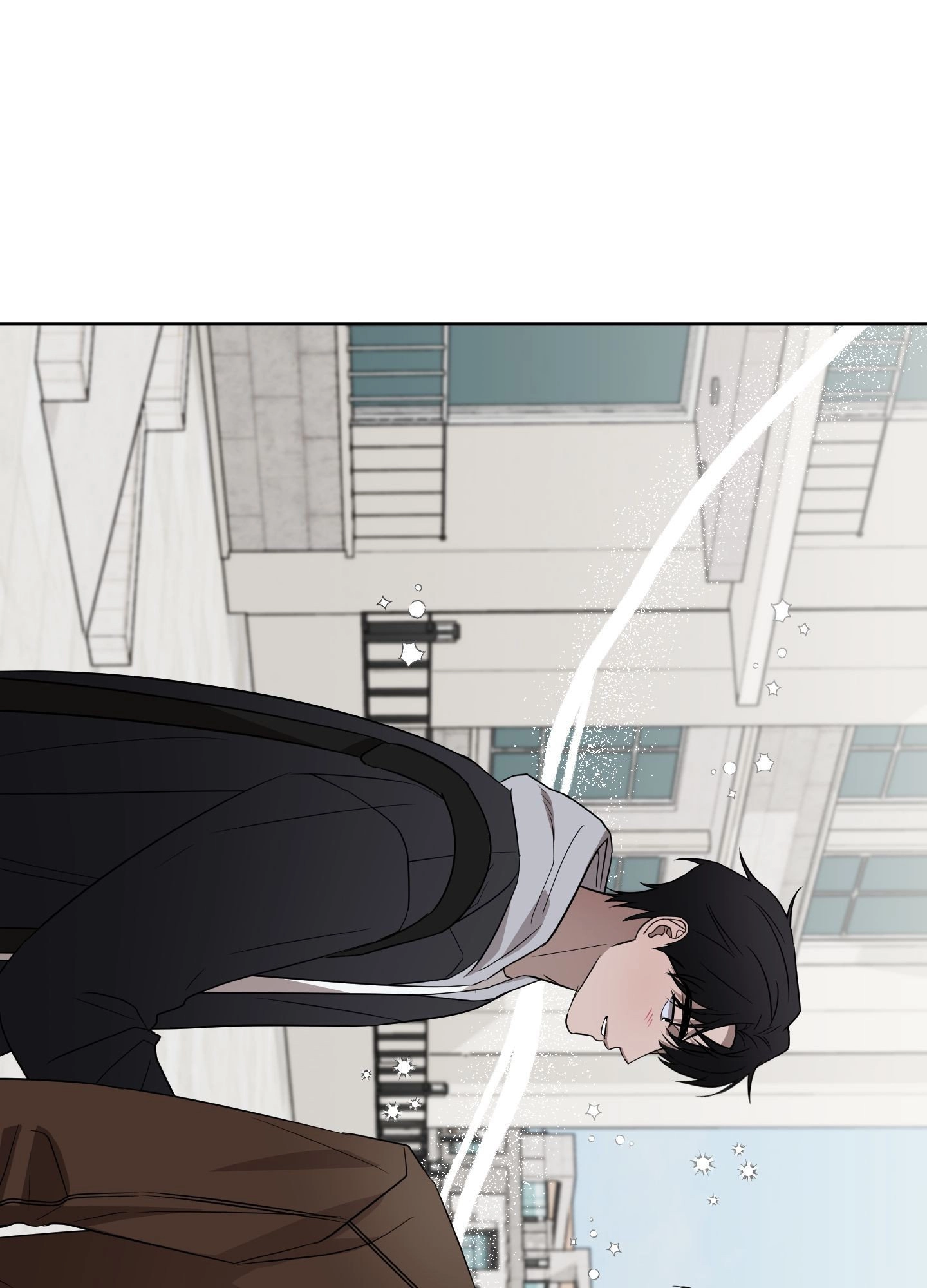 Bite to Unlock Chapter 23 page 33 - 