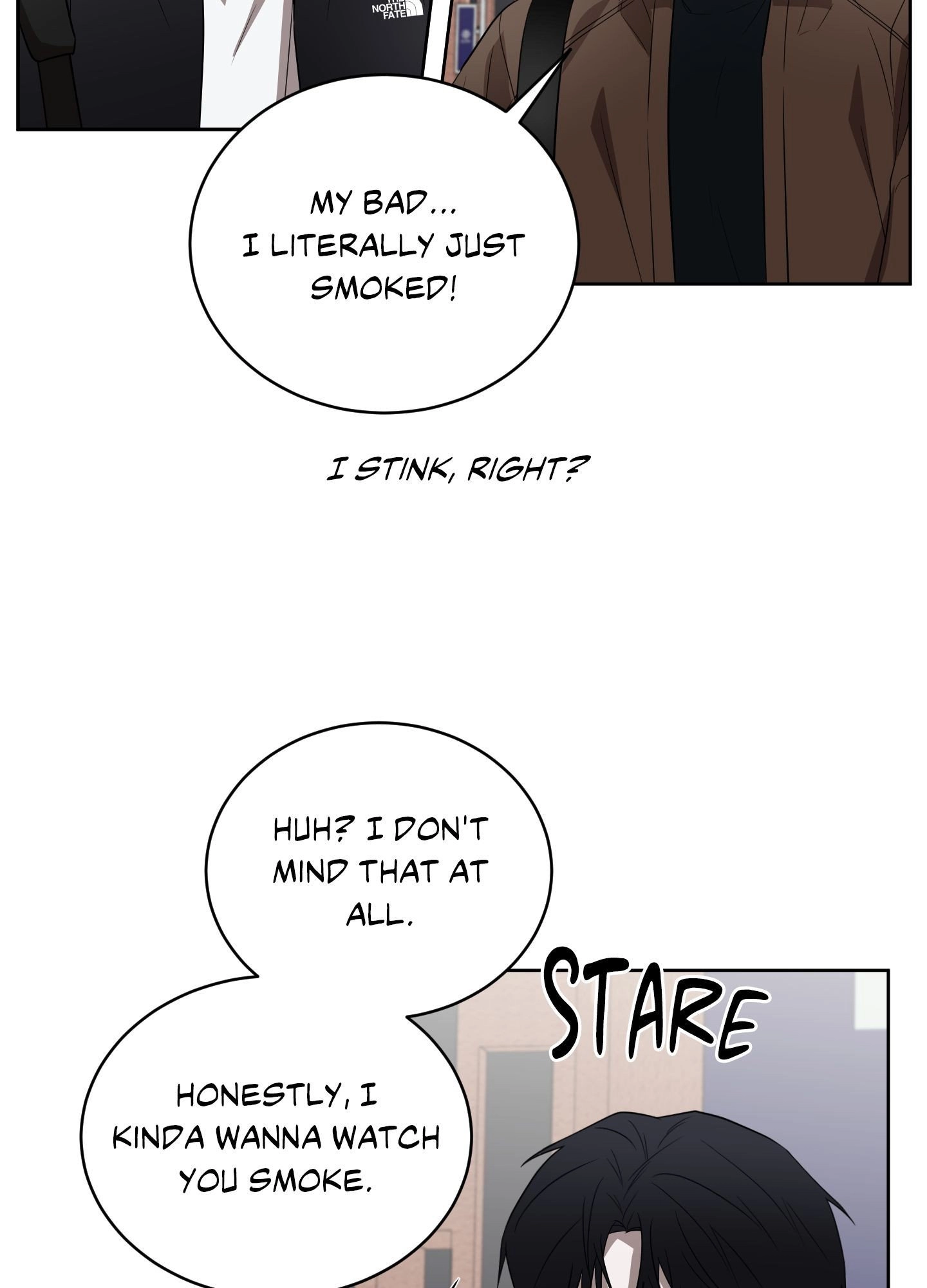 Bite to Unlock Chapter 23 page 40 - 