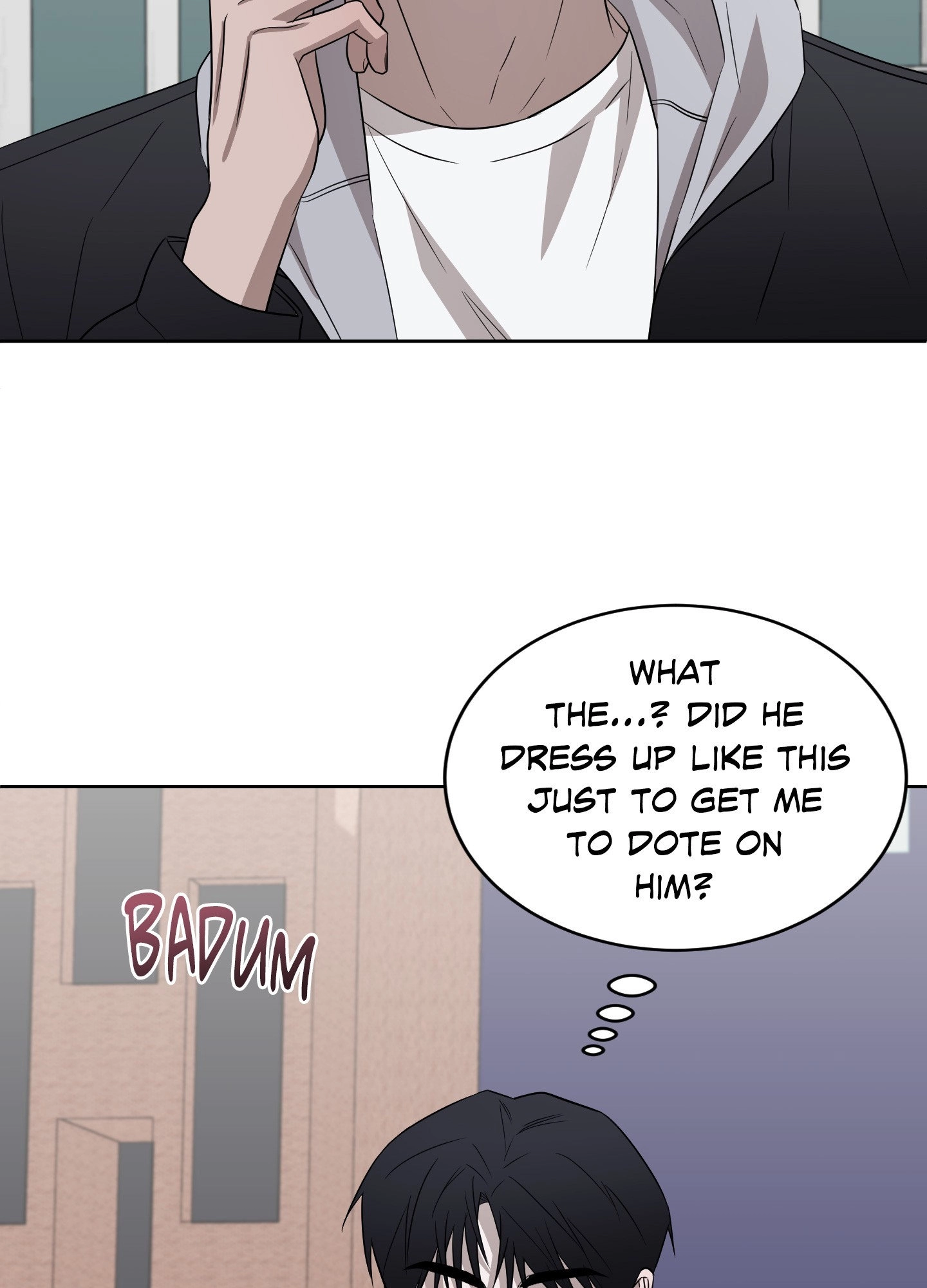 Bite to Unlock Chapter 23 page 45 - 