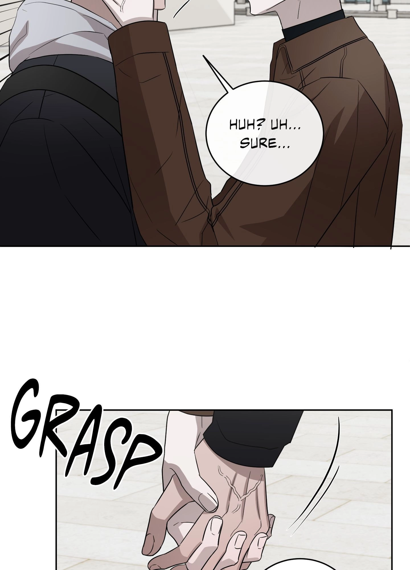 Bite to Unlock Chapter 23 page 49 - 