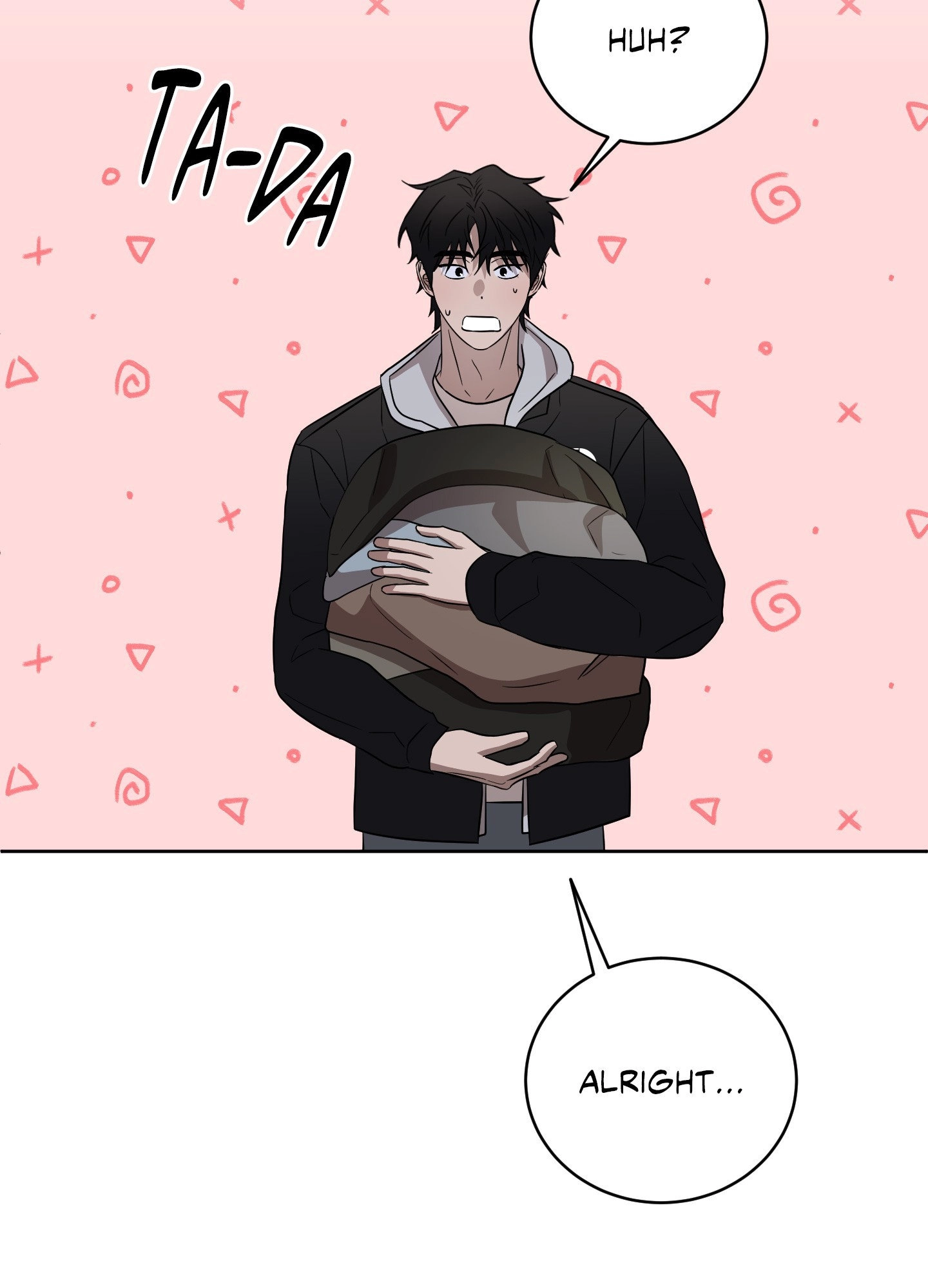 Bite to Unlock Chapter 23 page 54 - 