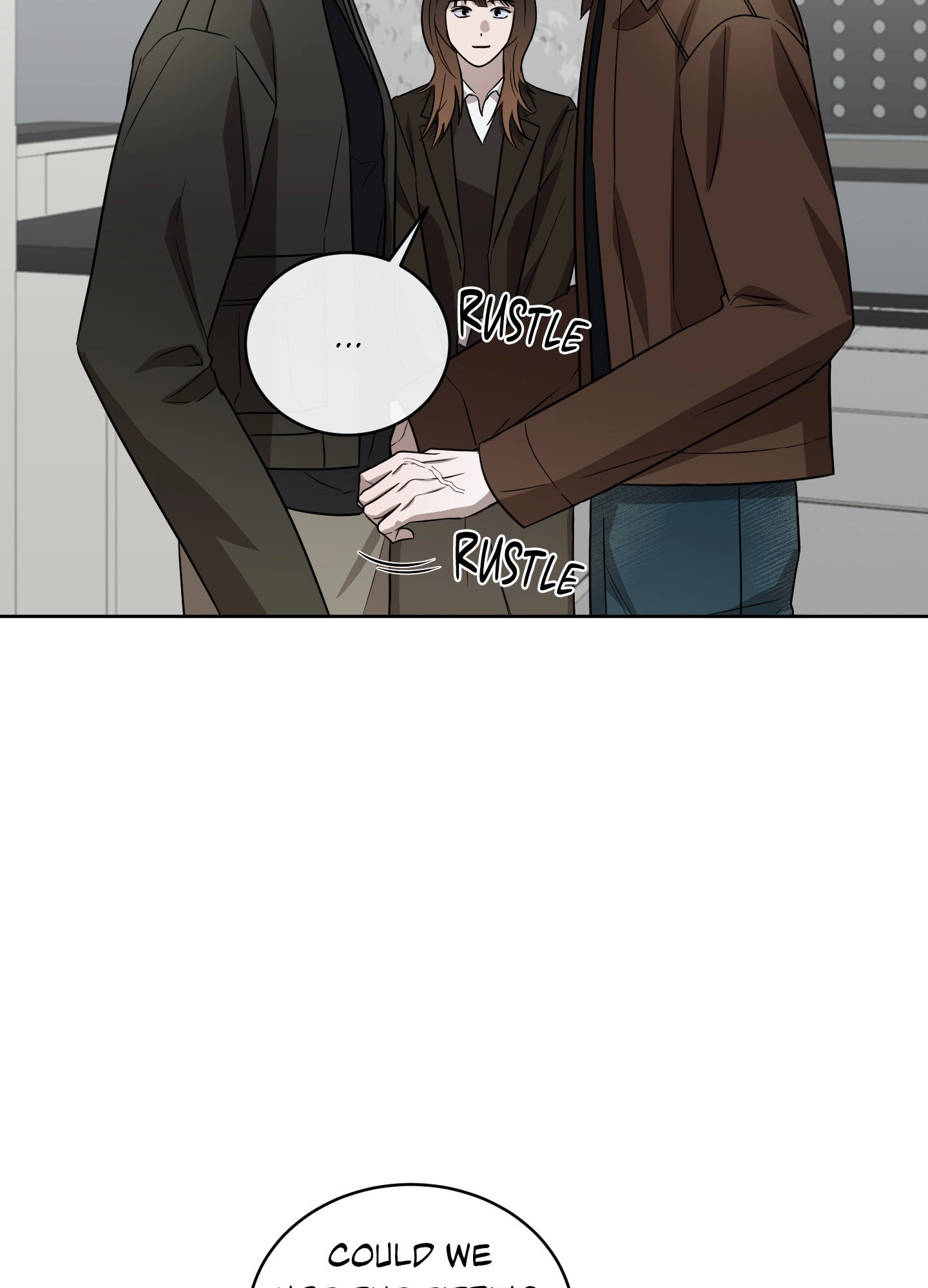 Bite to Unlock Chapter 23 page 60 - 