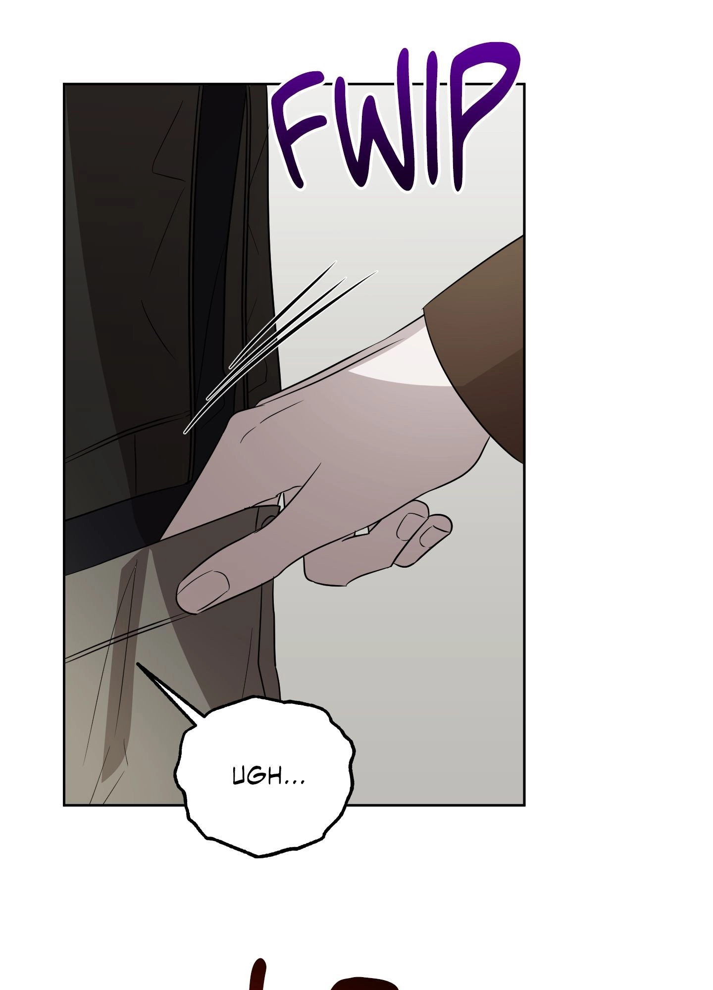 Bite to Unlock Chapter 23 page 65 - 