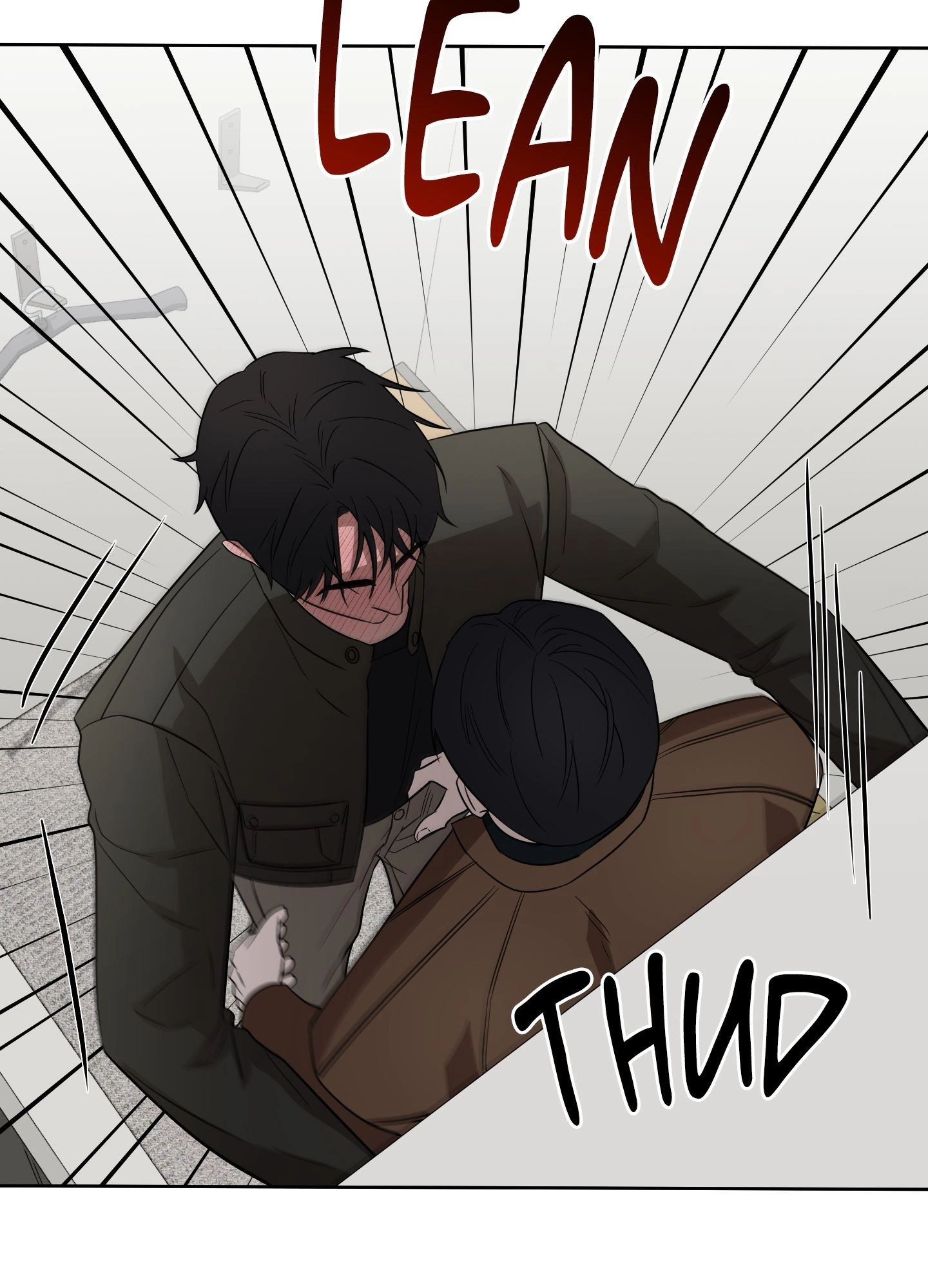 Bite to Unlock Chapter 23 page 66 - 