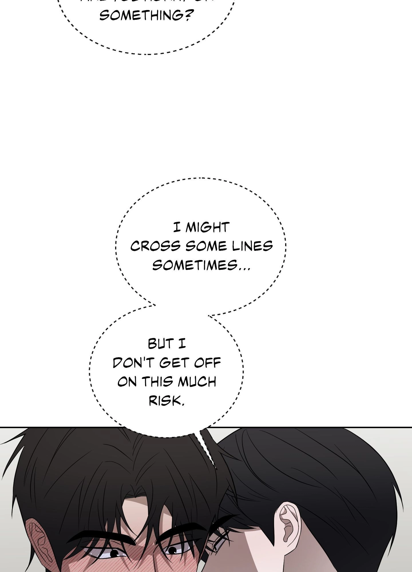 Bite to Unlock Chapter 23 page 68 - 