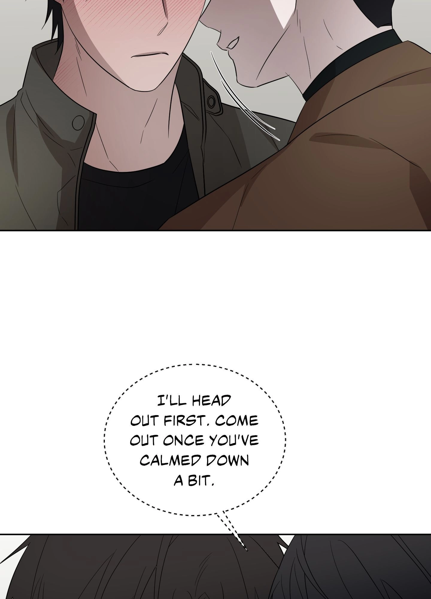 Bite to Unlock Chapter 23 page 69 - 
