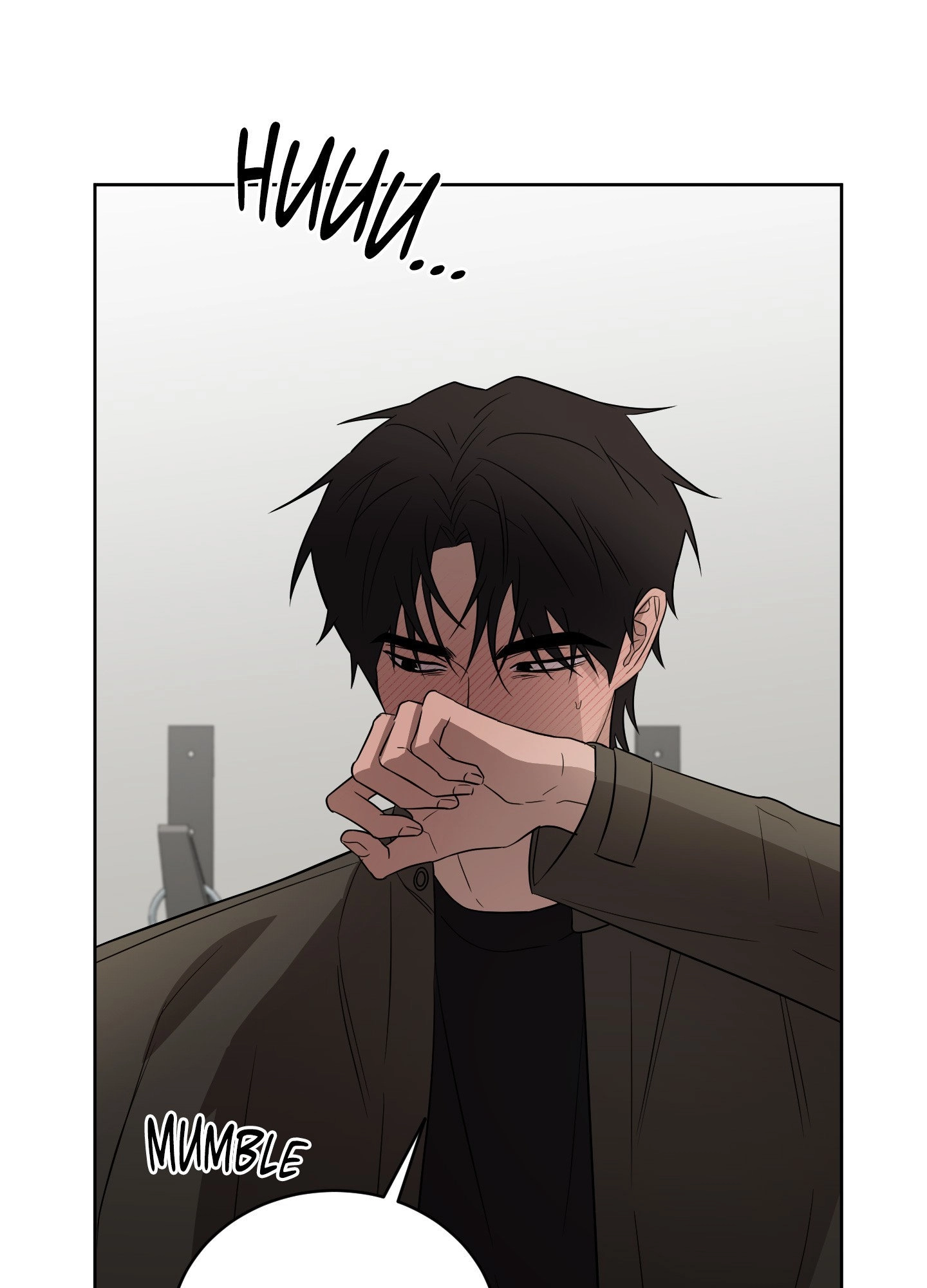 Bite to Unlock Chapter 23 page 72 - 