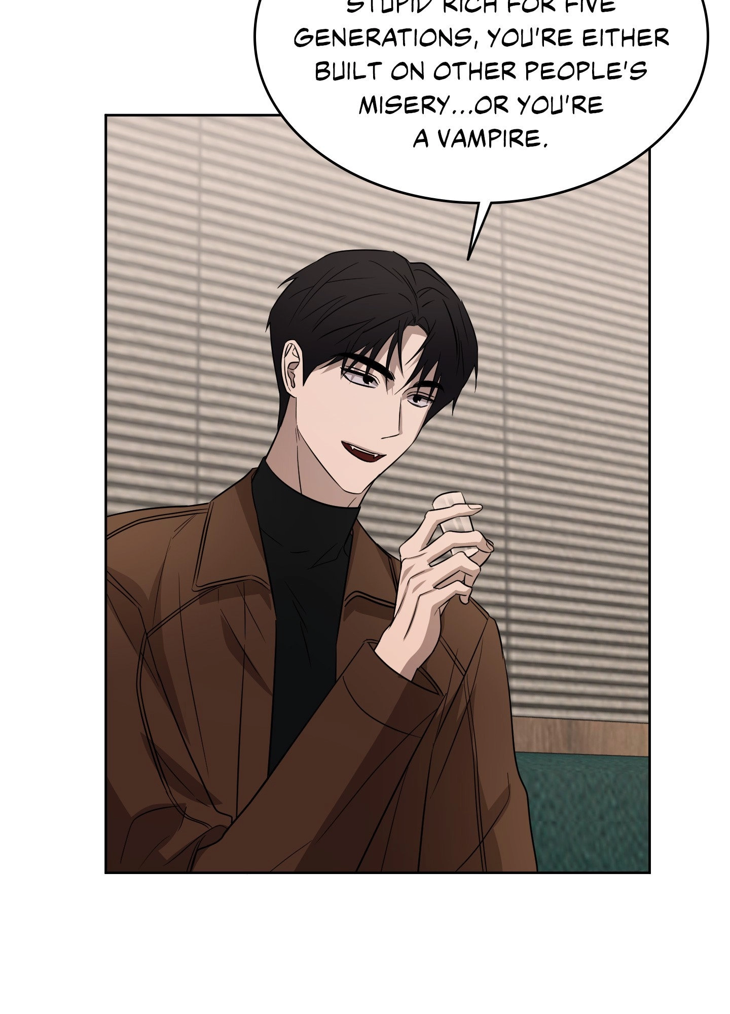 Bite to Unlock Chapter 23 page 76 - 