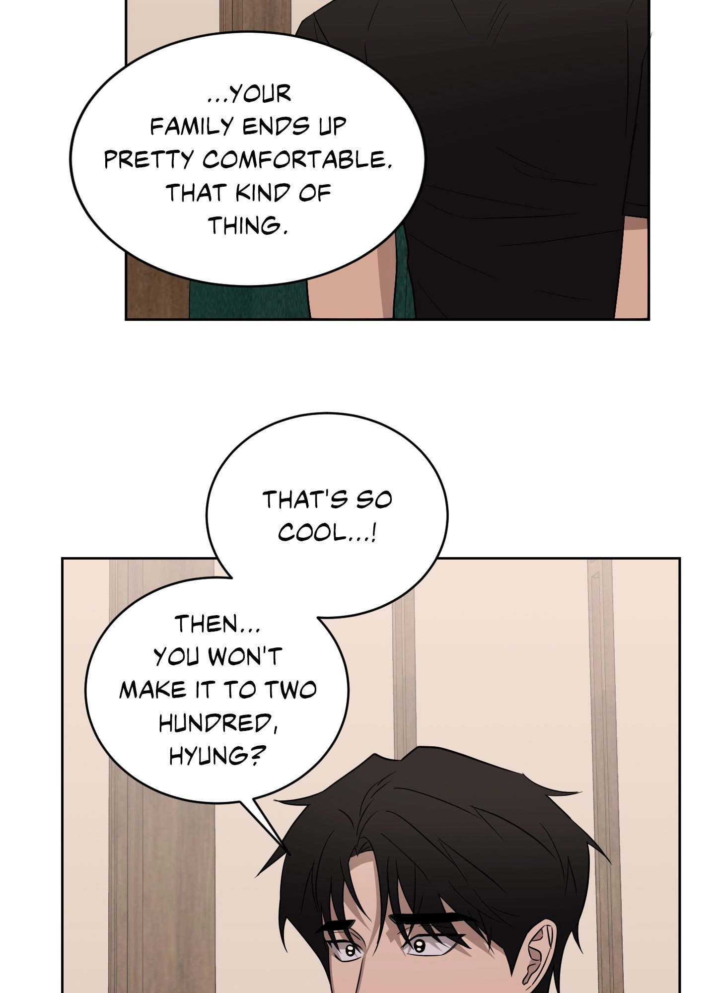 Bite to Unlock Chapter 23 page 78 - 