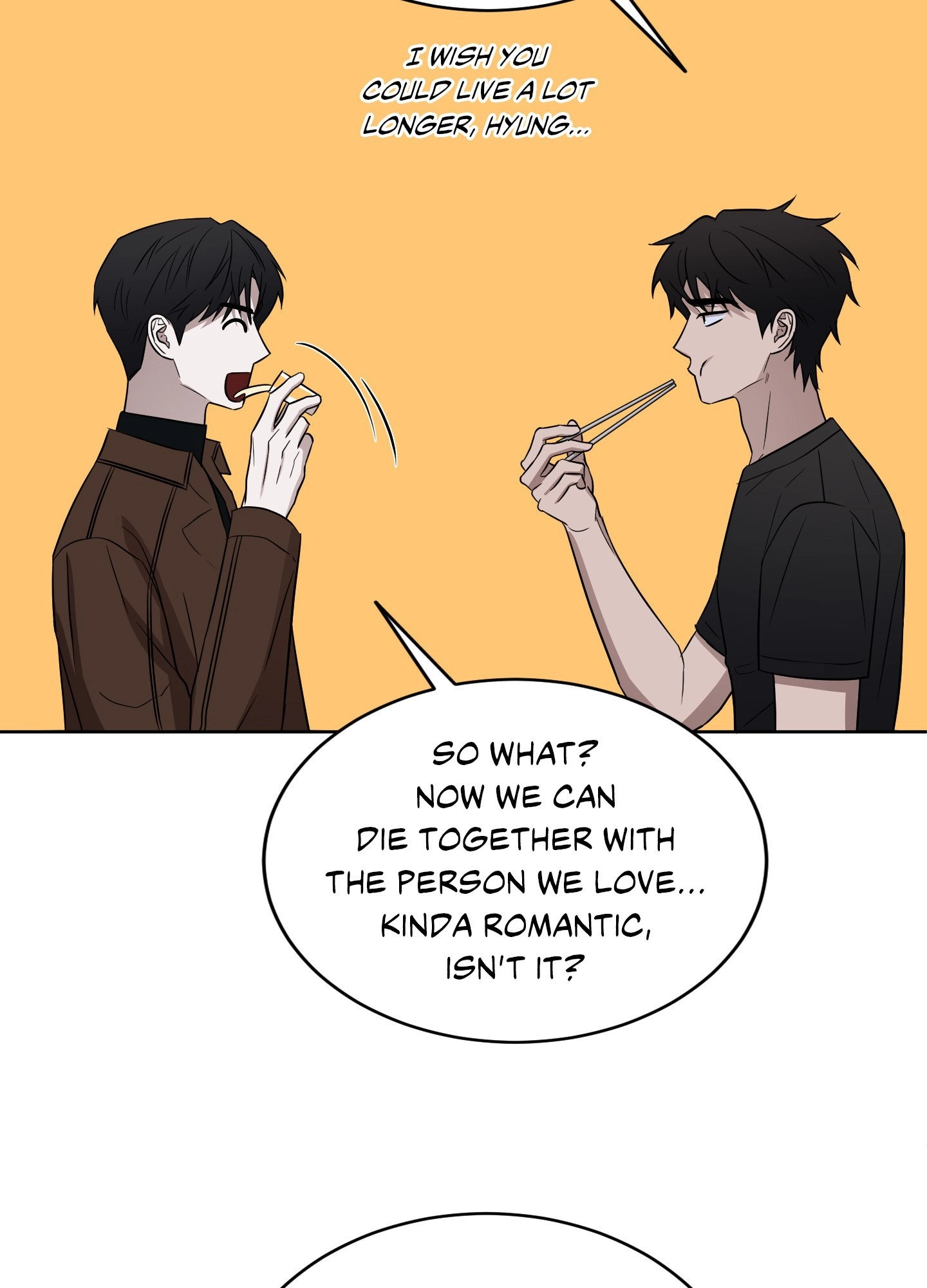 Bite to Unlock Chapter 23 page 80 - 