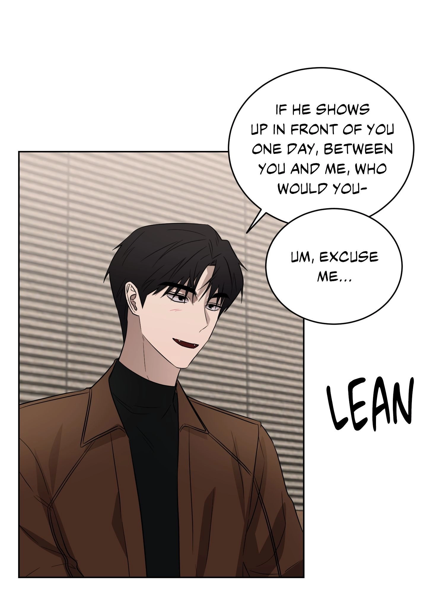 Bite to Unlock Chapter 23 page 82 - 
