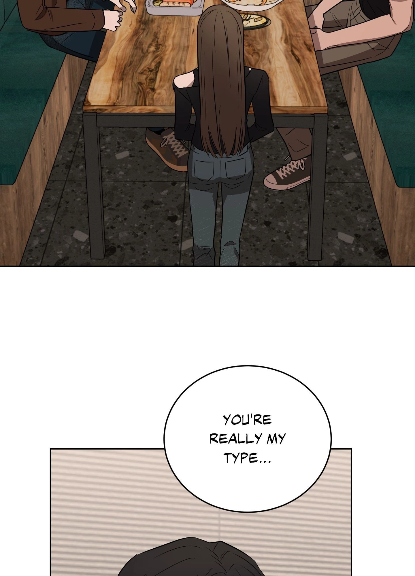Bite to Unlock Chapter 23 page 84 - 