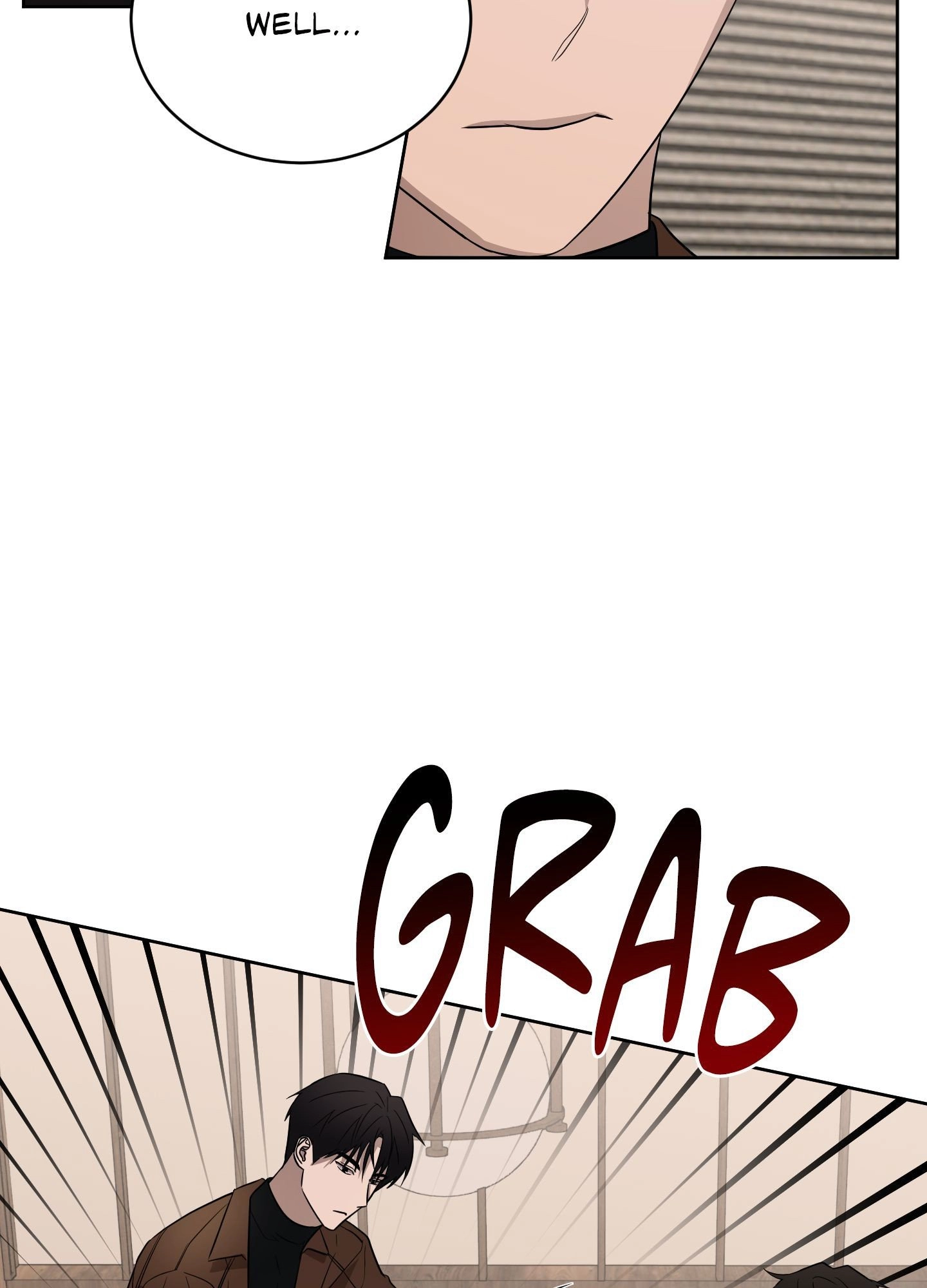 Bite to Unlock Chapter 23 page 89 - 